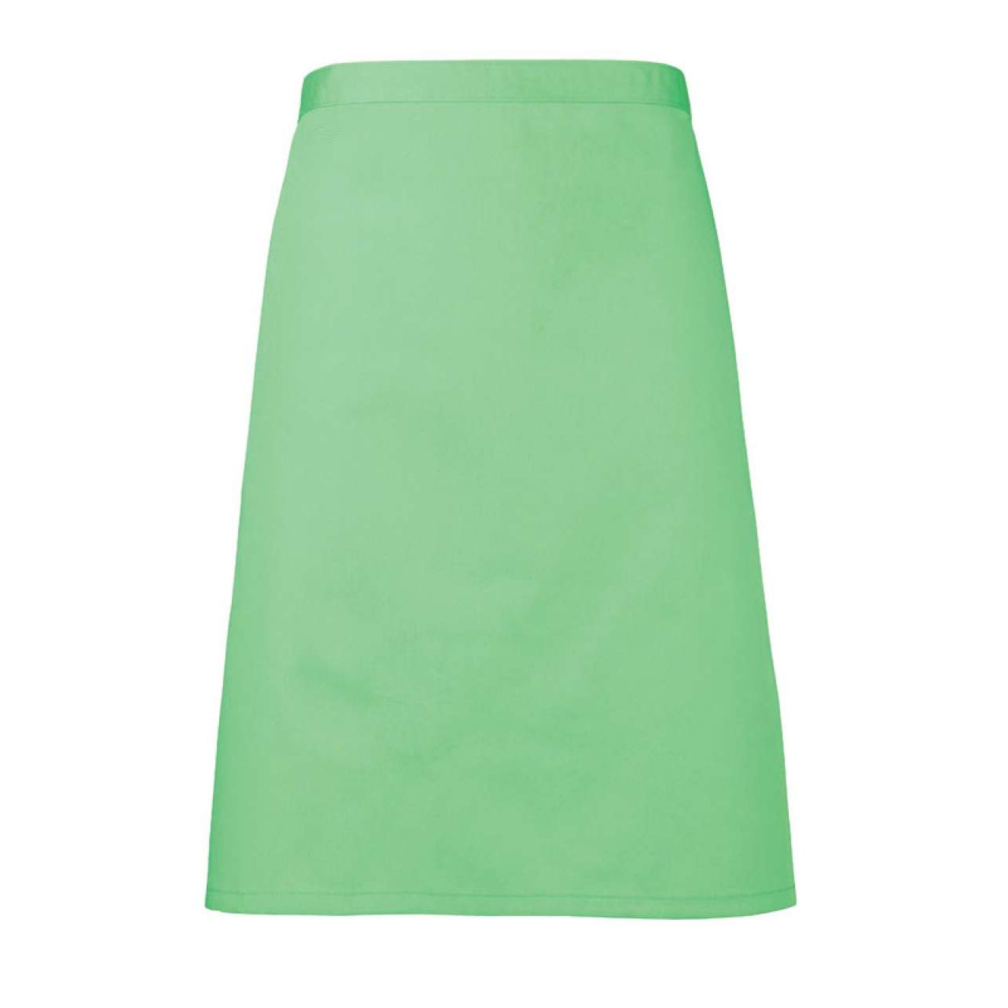 Premier Colours Apron - derekas felszolgáló kötény