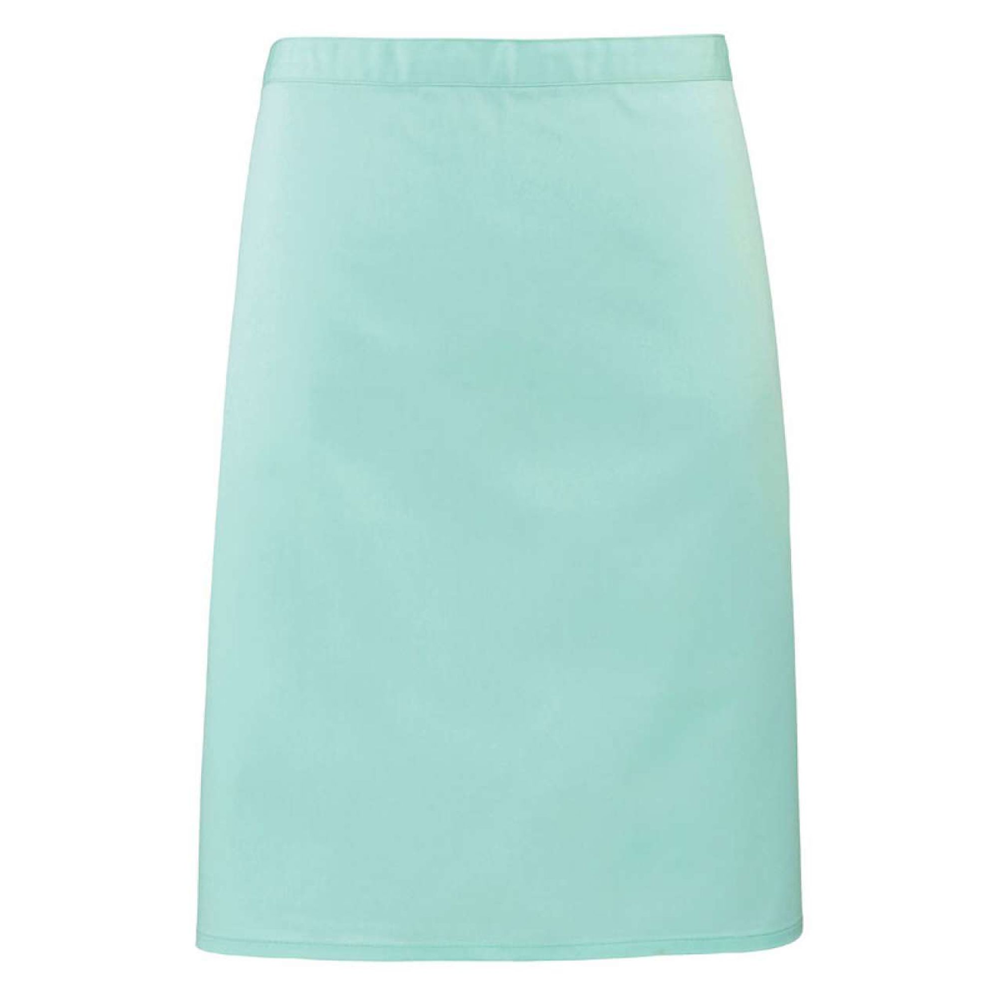 Premier Colours Apron - derekas felszolgáló kötény