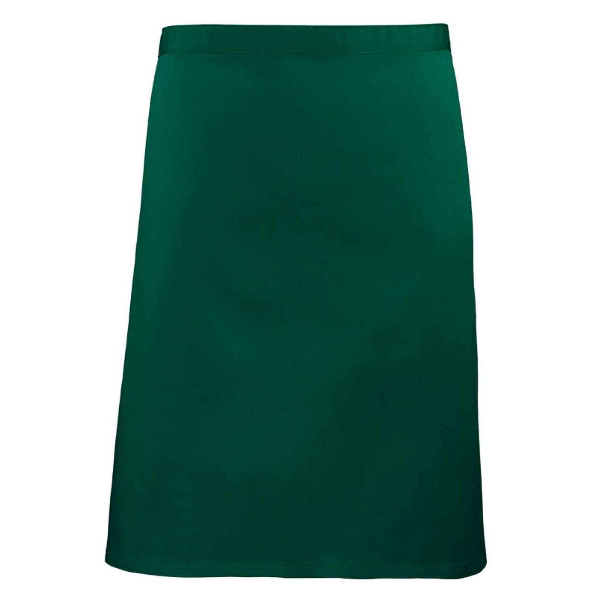 Premier Colours Apron - derekas felszolgáló kötény