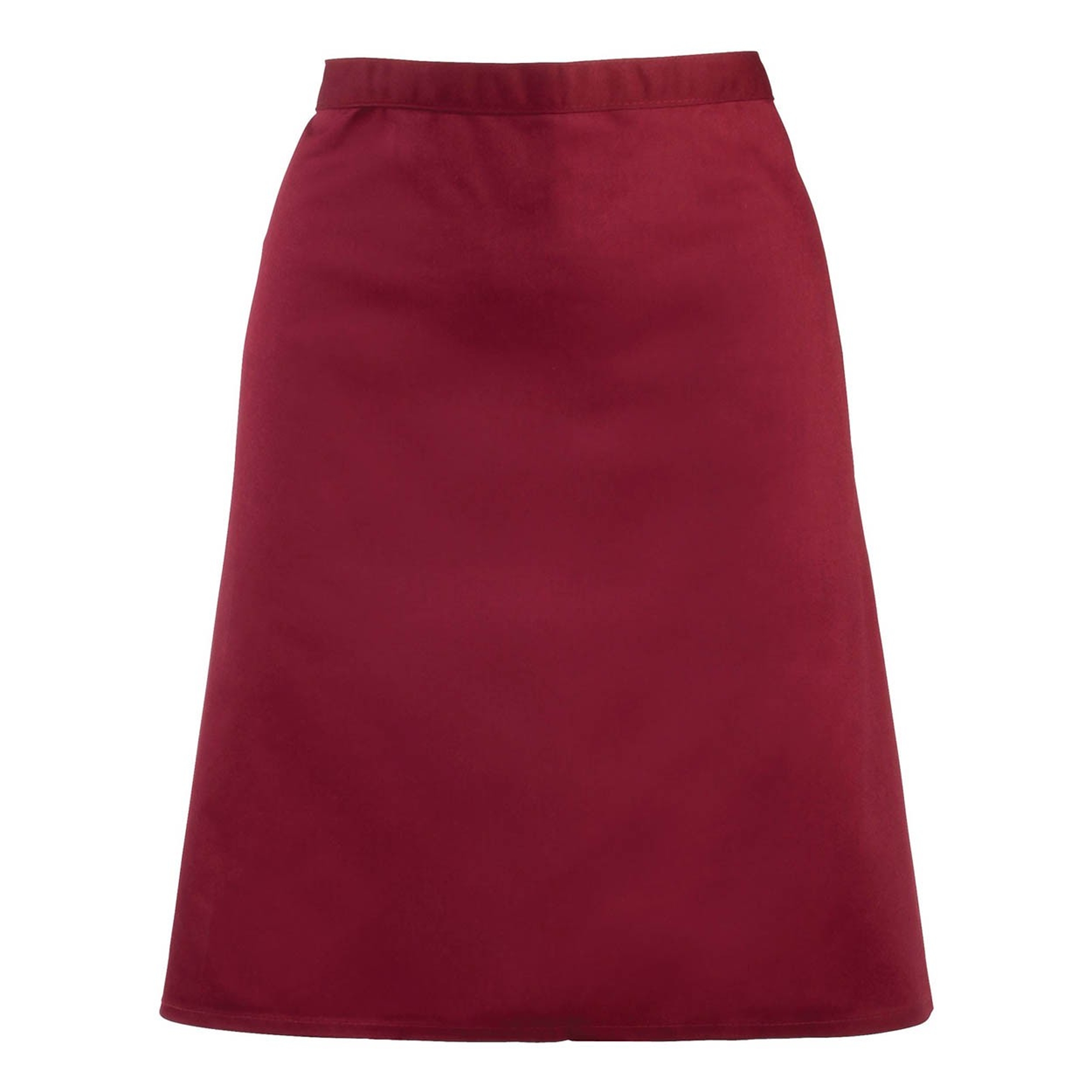 Premier Colours Apron - derekas felszolgáló kötény