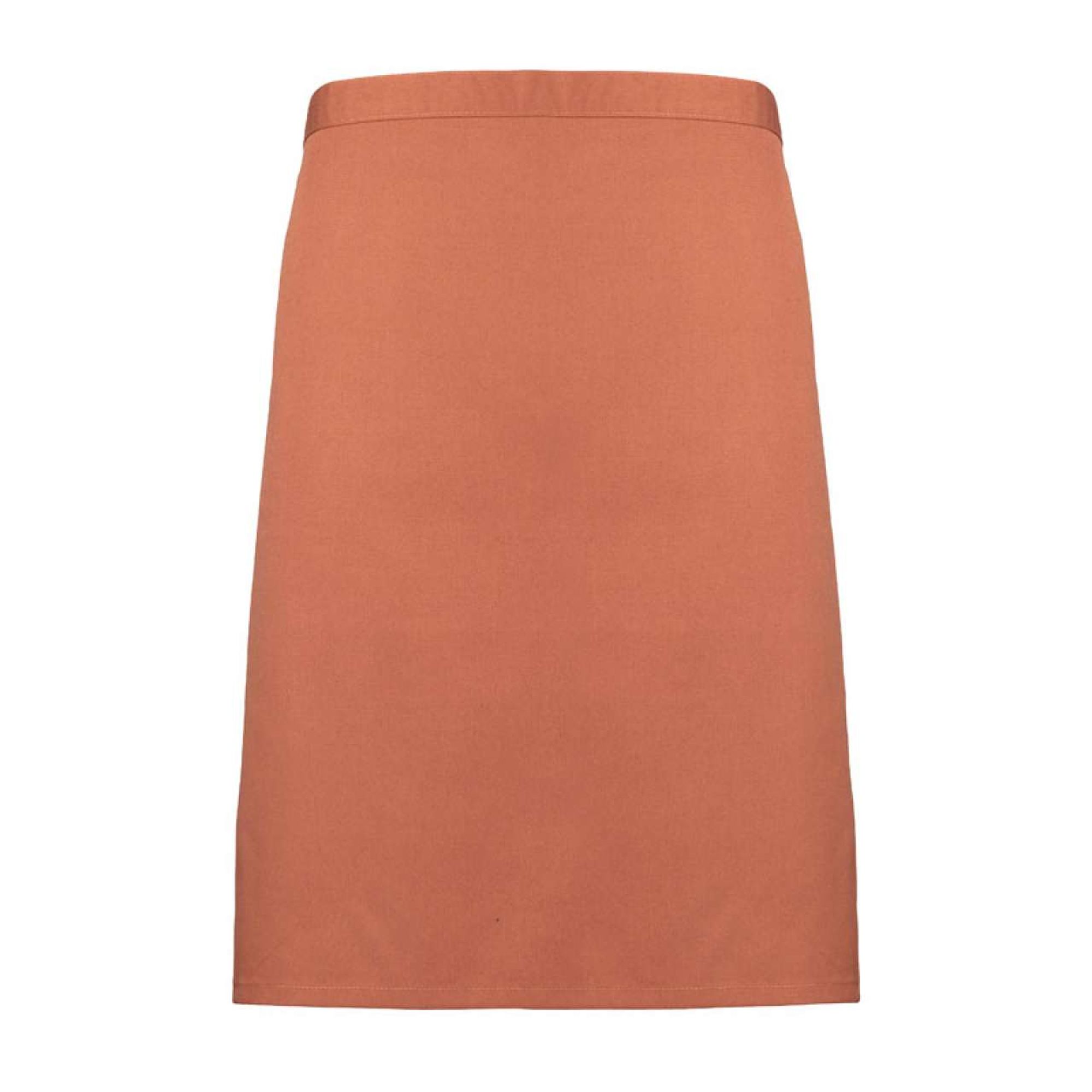 Premier Colours Apron - derekas felszolgáló kötény