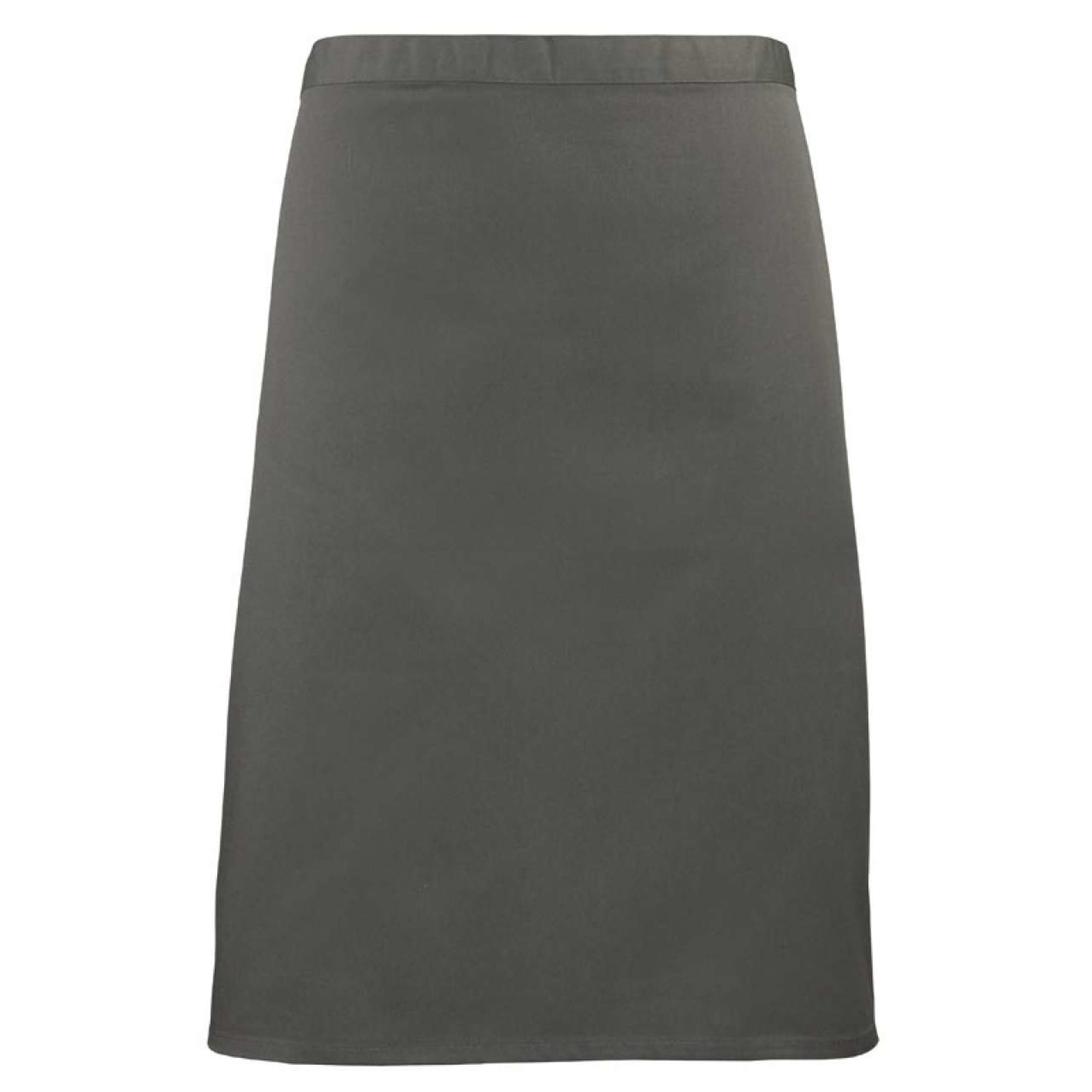 Premier Colours Apron - derekas felszolgáló kötény