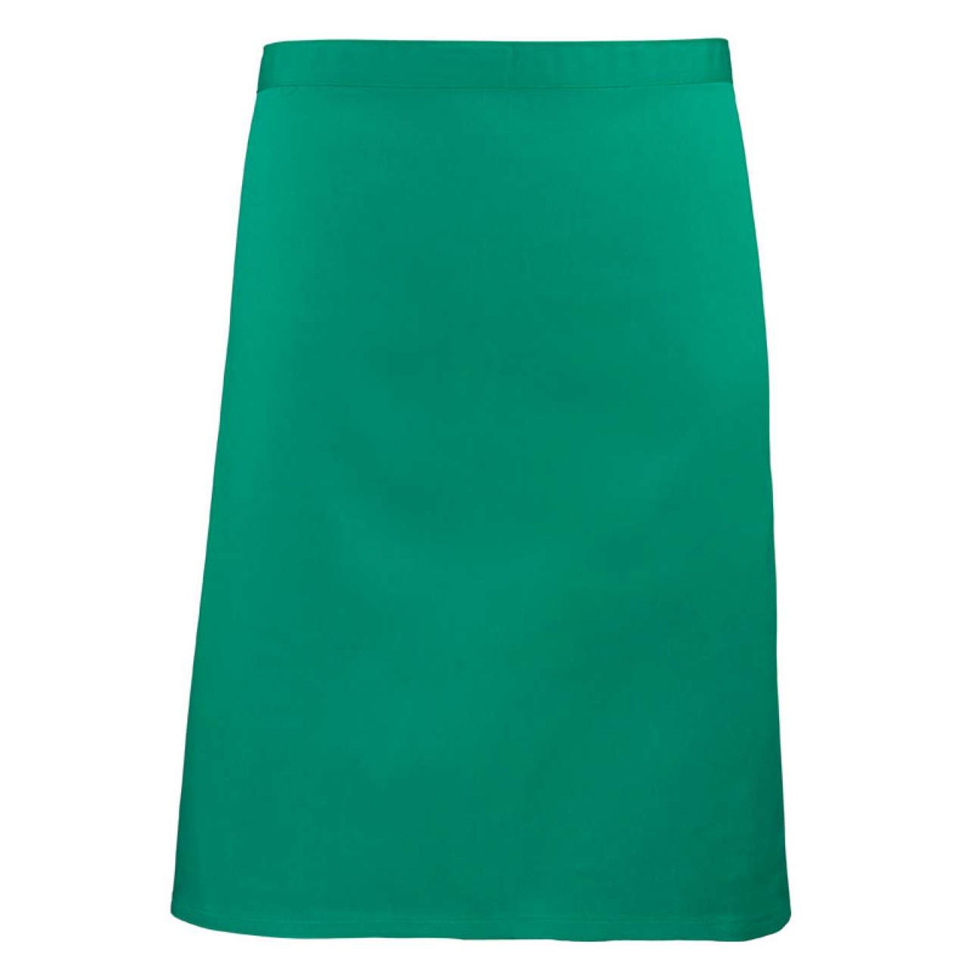 Premier Colours Apron - derekas felszolgáló kötény