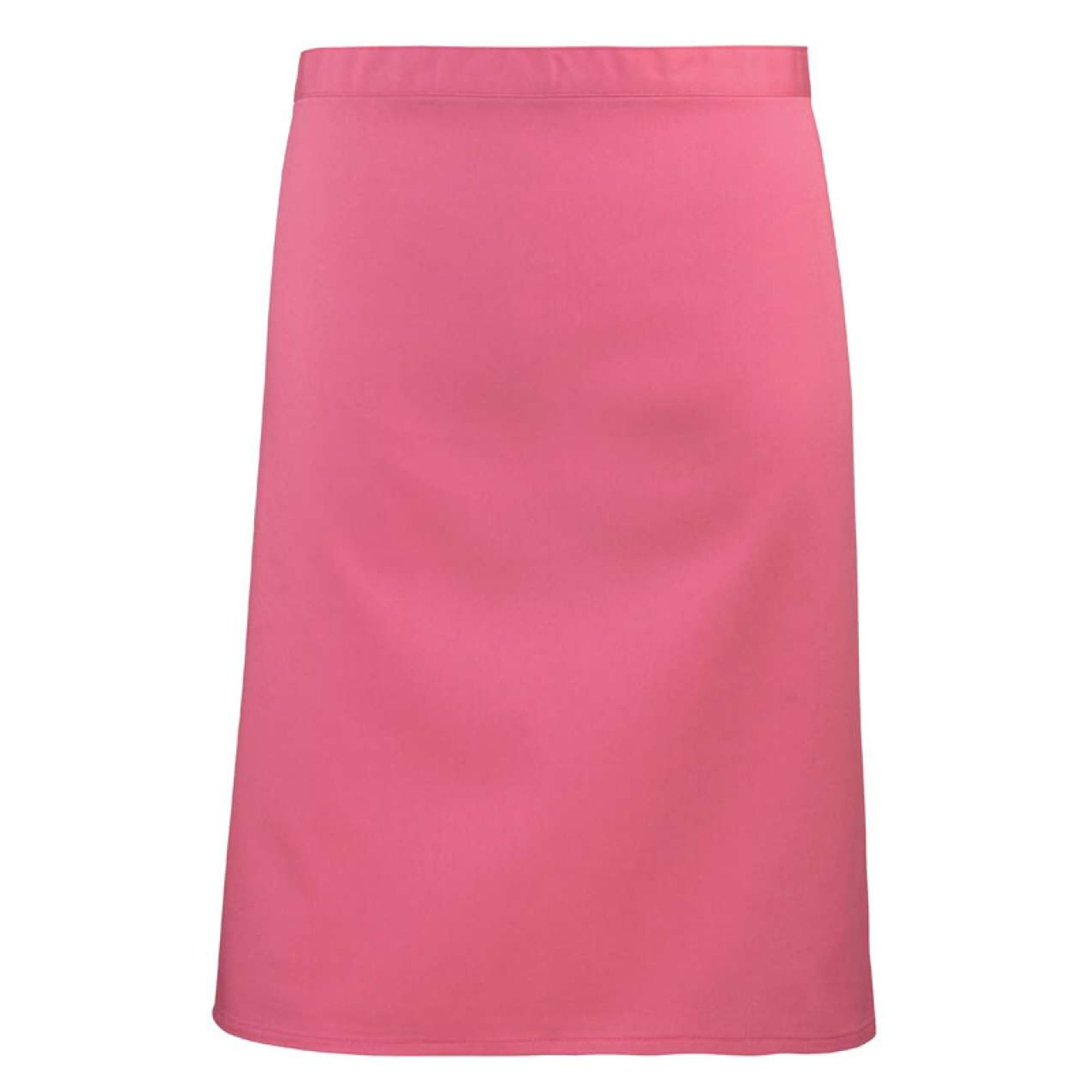 Premier Colours Apron - derekas felszolgáló kötény