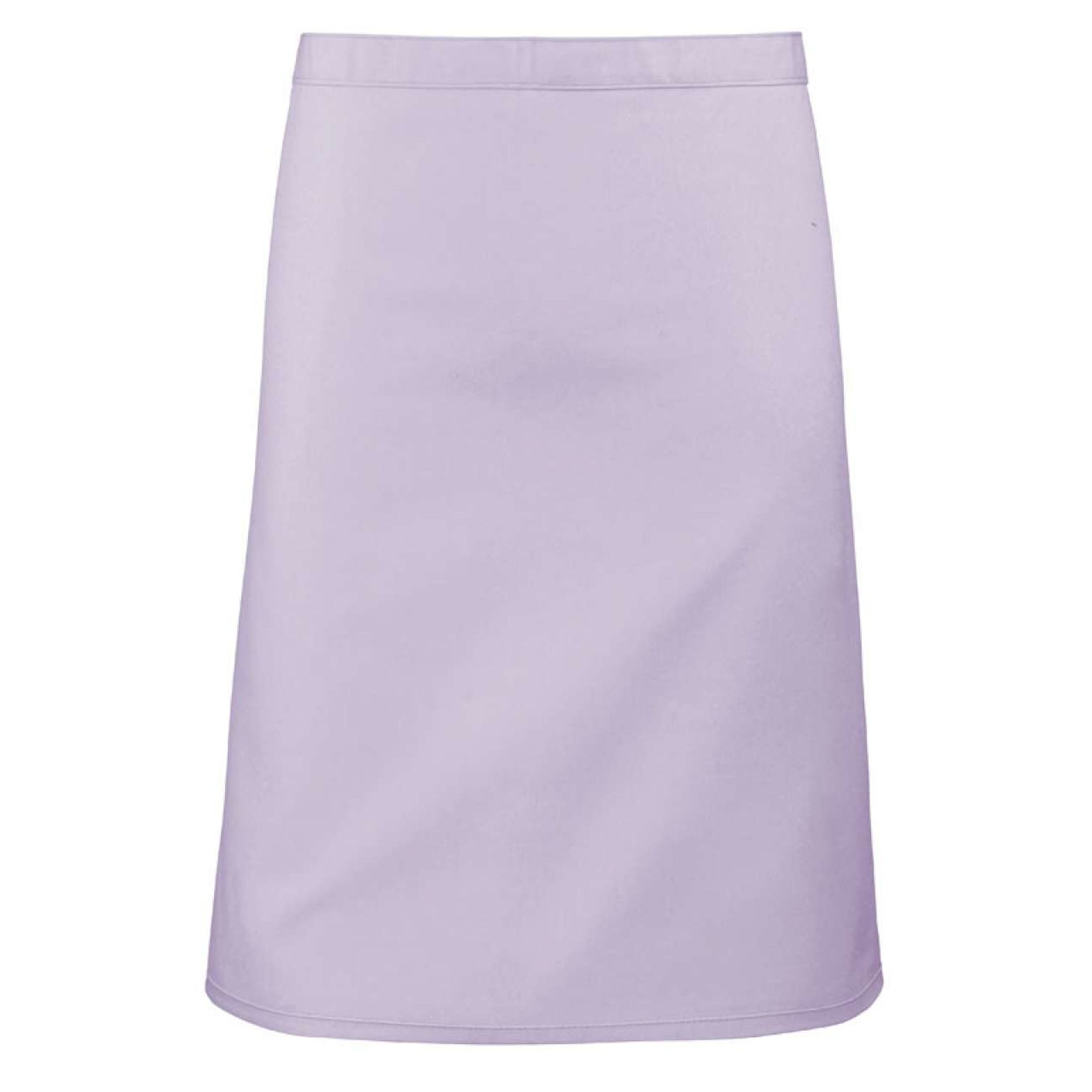 Premier Colours Apron - derekas felszolgáló kötény