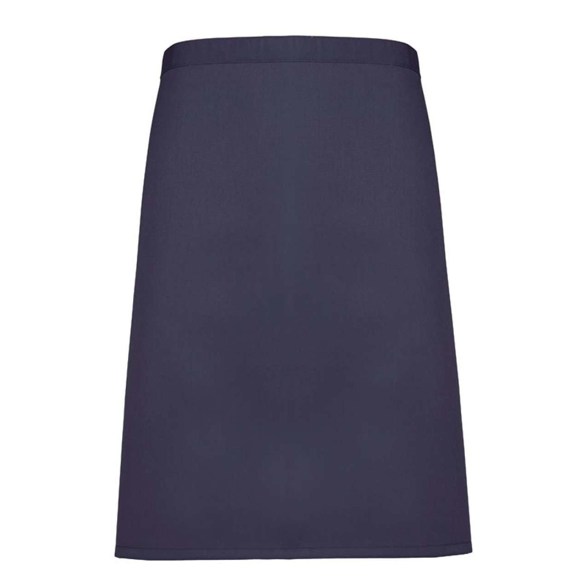Premier Colours Apron - derekas felszolgáló kötény