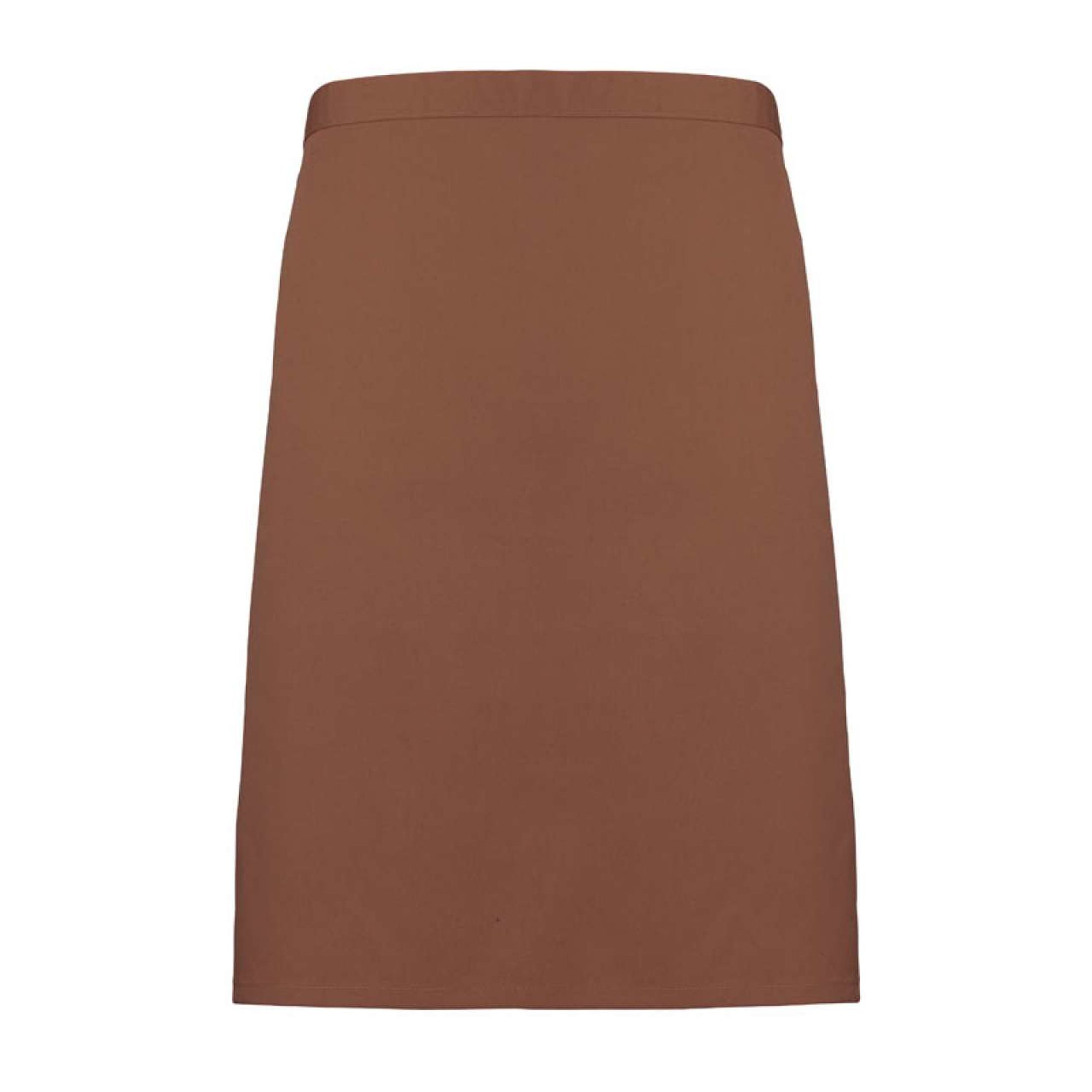 Premier Colours Apron - derekas felszolgáló kötény