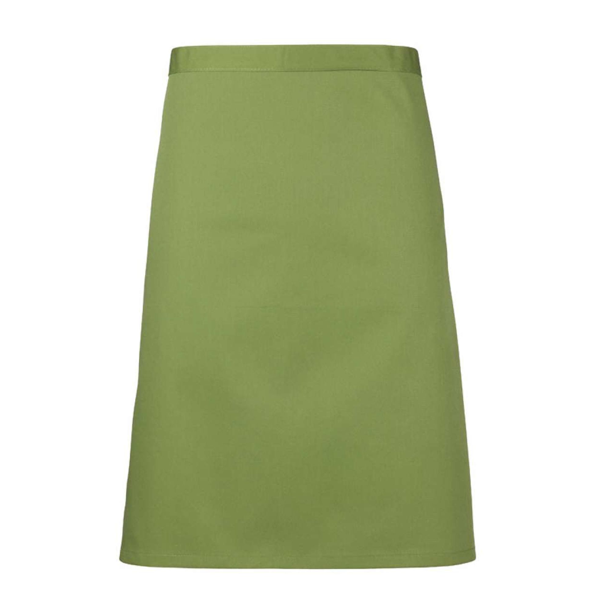 Premier Colours Apron - derekas felszolgáló kötény