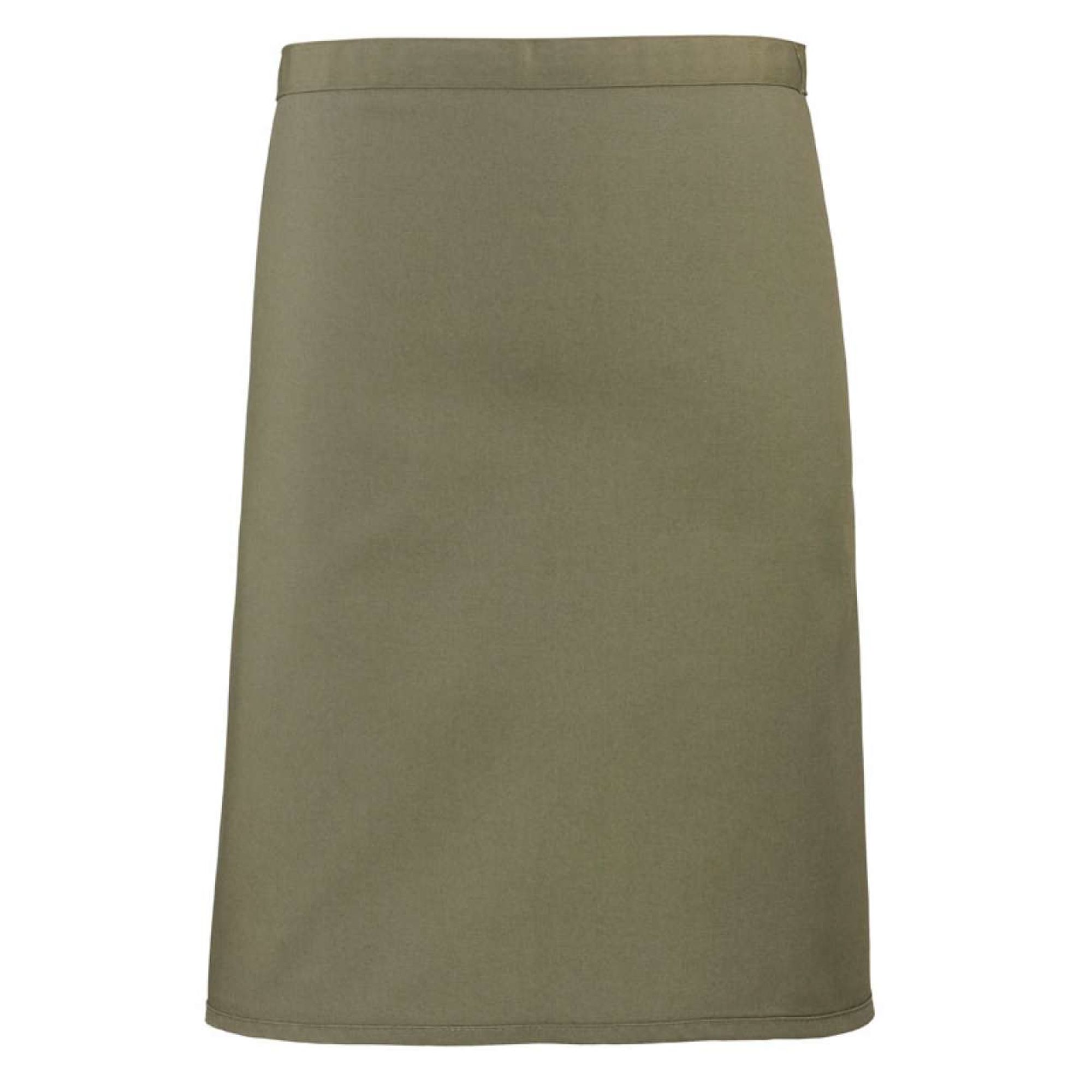 Premier Colours Apron - derekas felszolgáló kötény