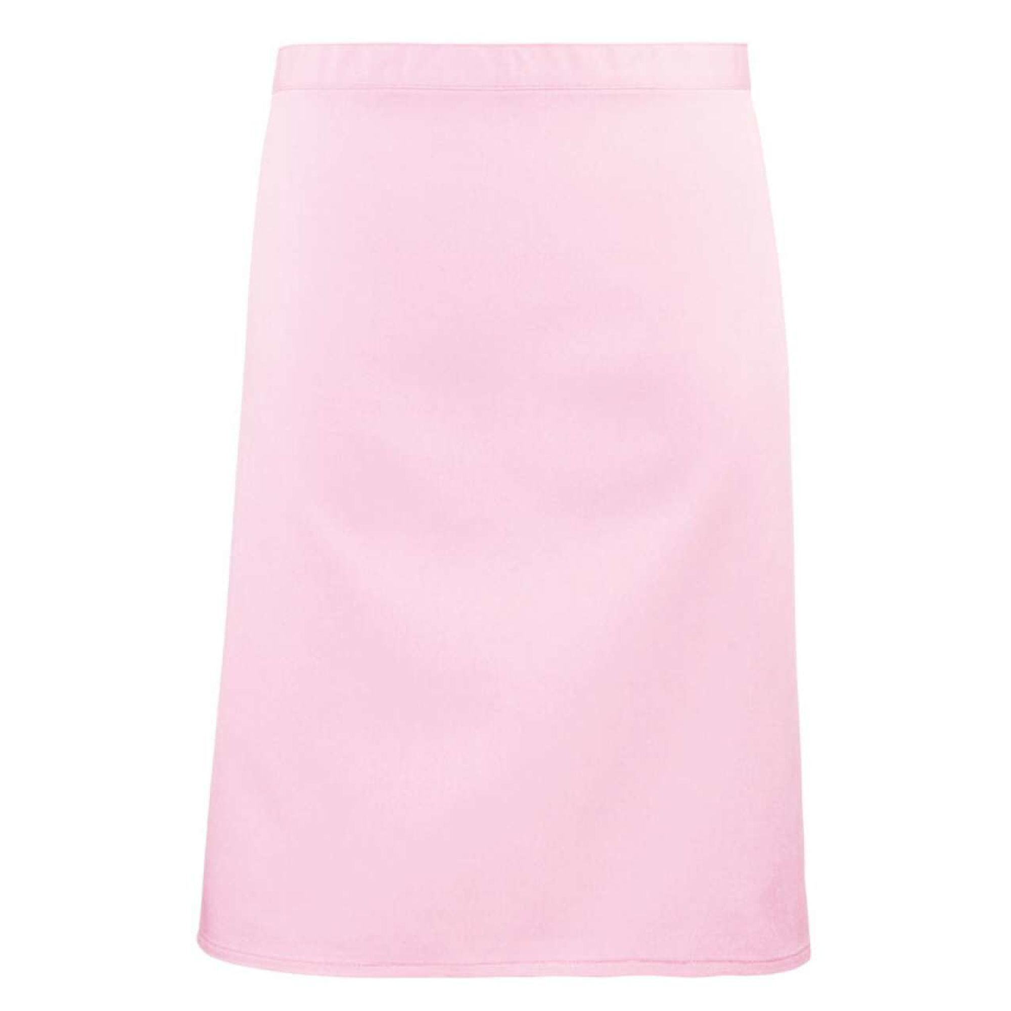 Premier Colours Apron - derekas felszolgáló kötény