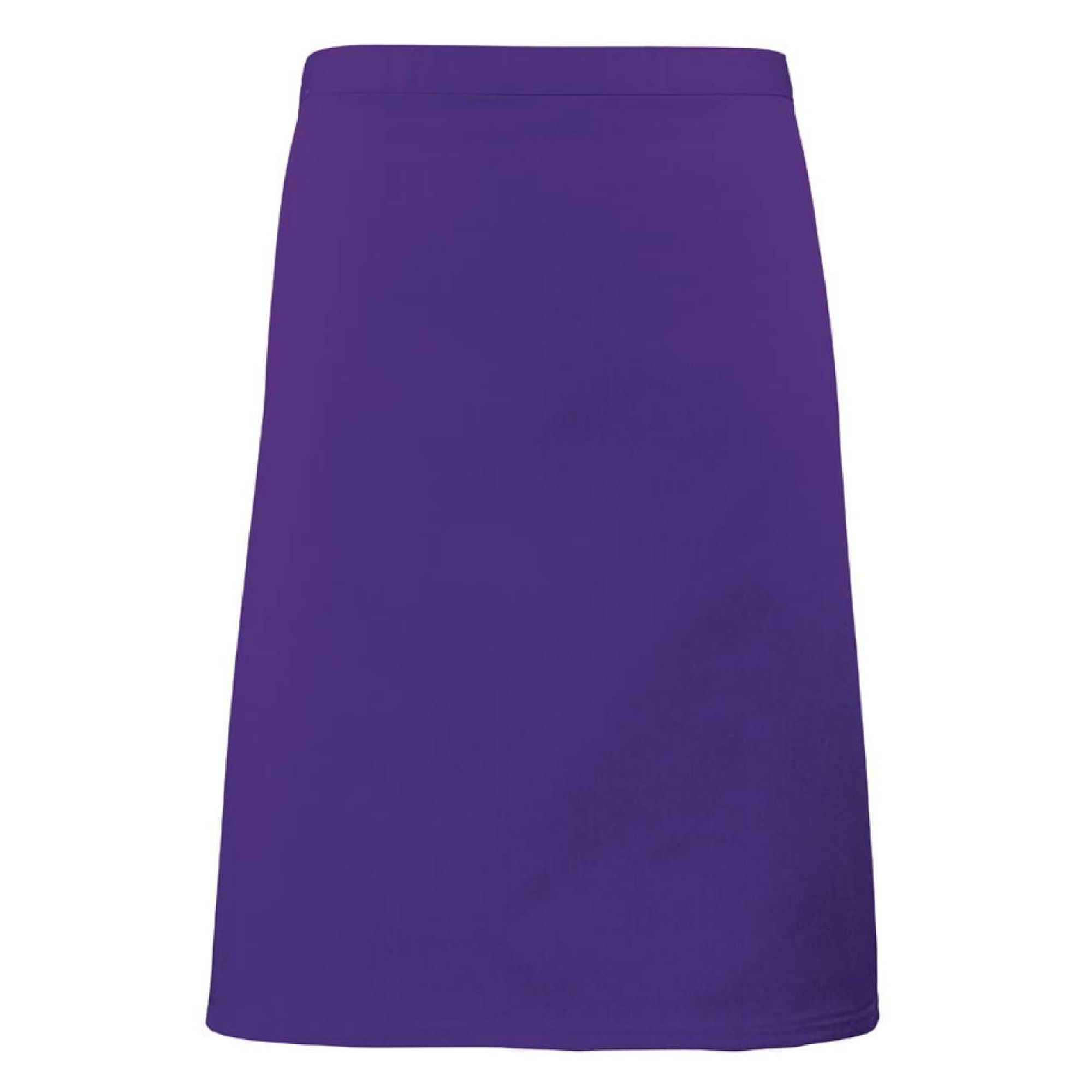 Premier Colours Apron - derekas felszolgáló kötény