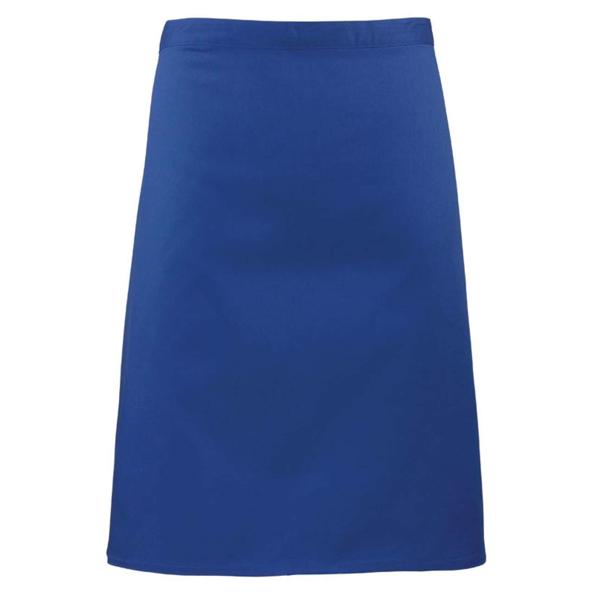 Premier Colours Apron - derekas felszolgáló kötény