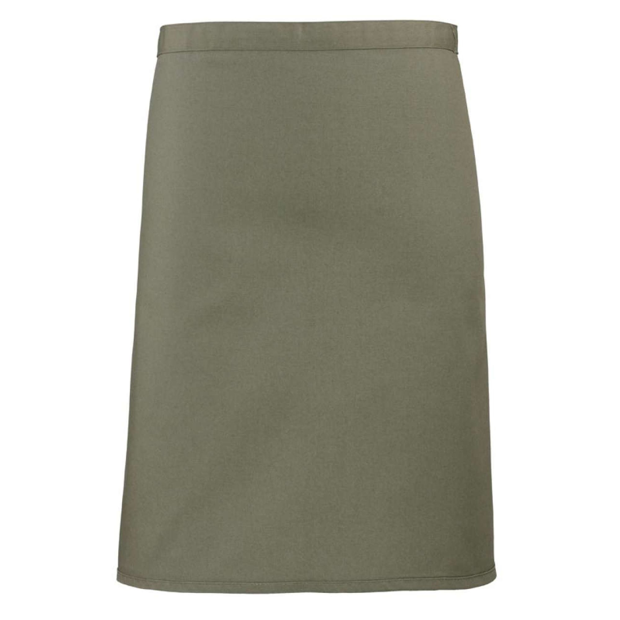 Premier Colours Apron - derekas felszolgáló kötény