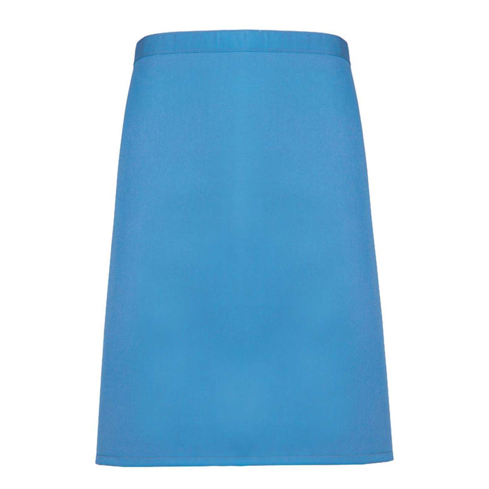 Premier Colours Apron - derekas felszolgáló kötény