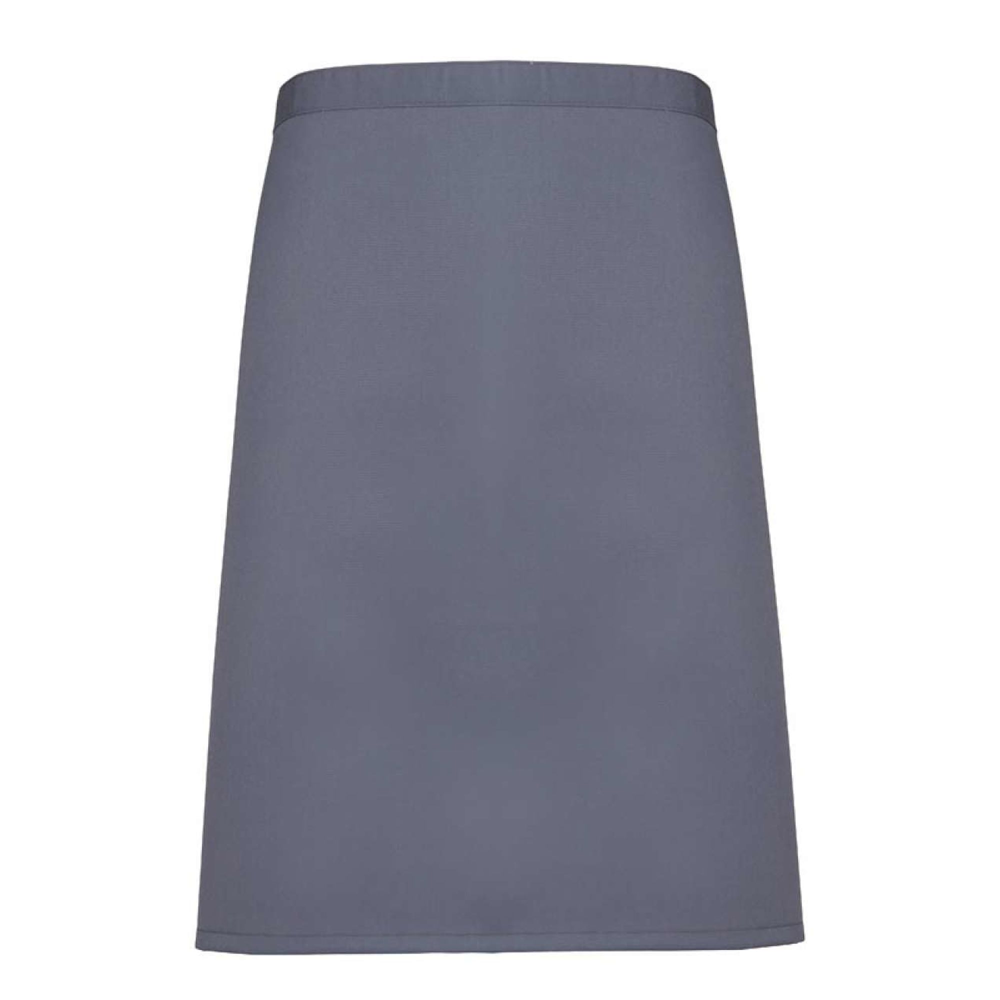 Premier Colours Apron - derekas felszolgáló kötény