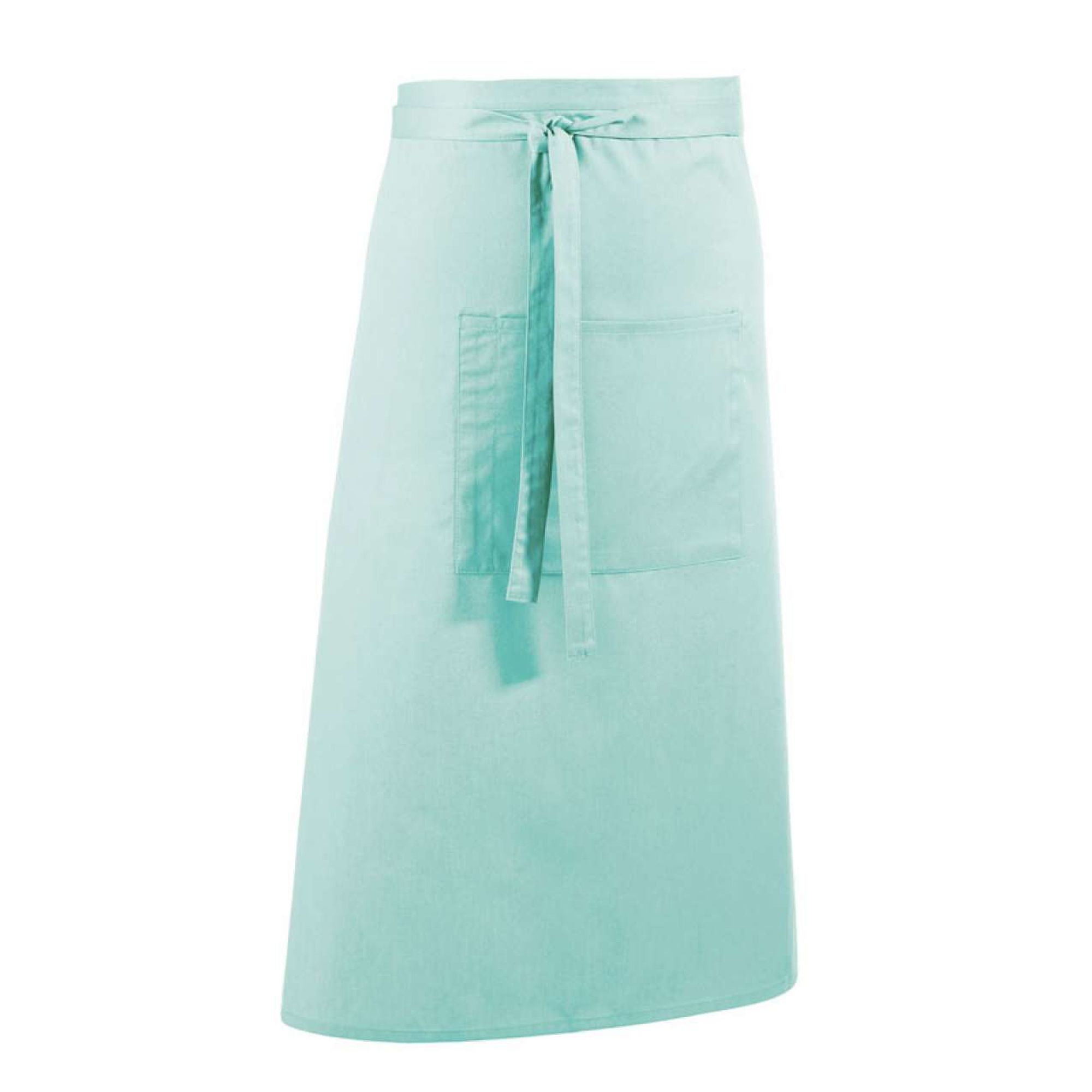 Premier Colours Bar Apron - derekas felszolgáló kötény