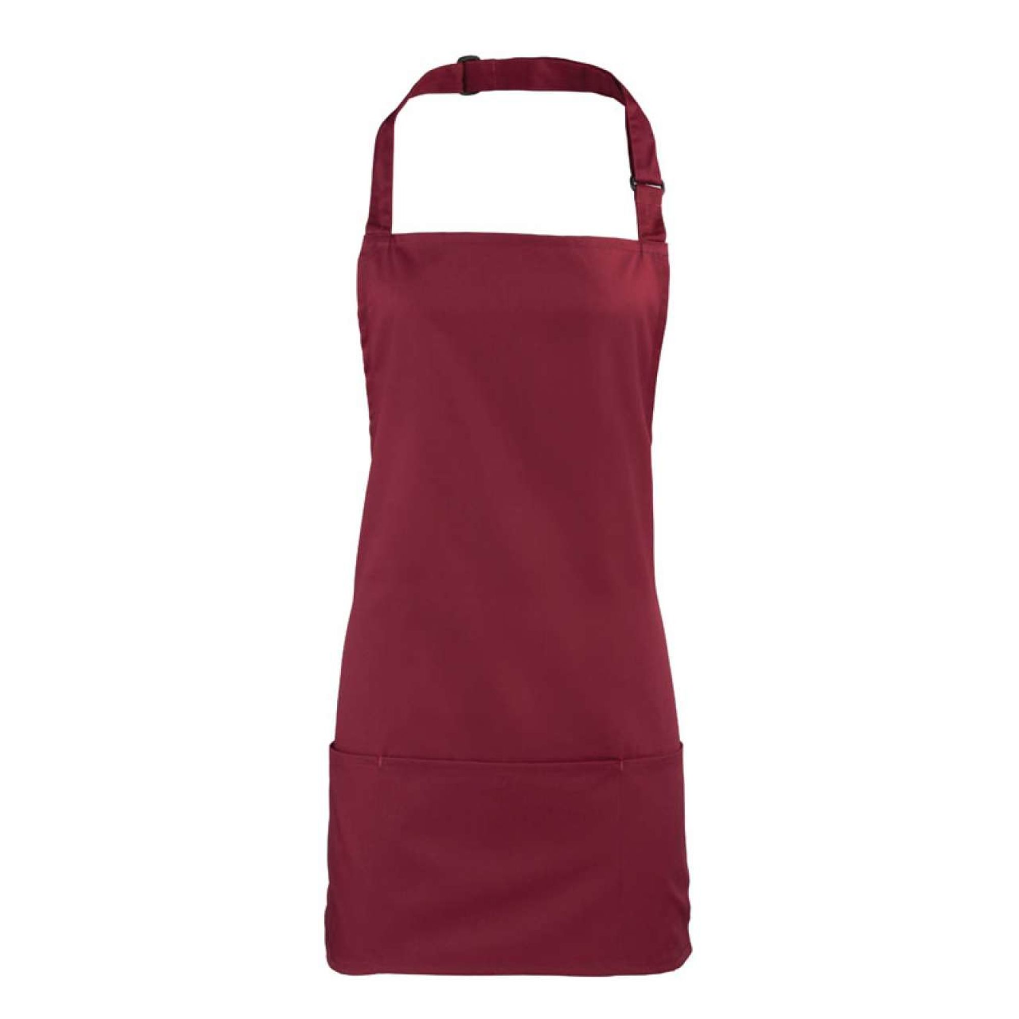 Premier Colours 2 az 1-ben kötény - unisex