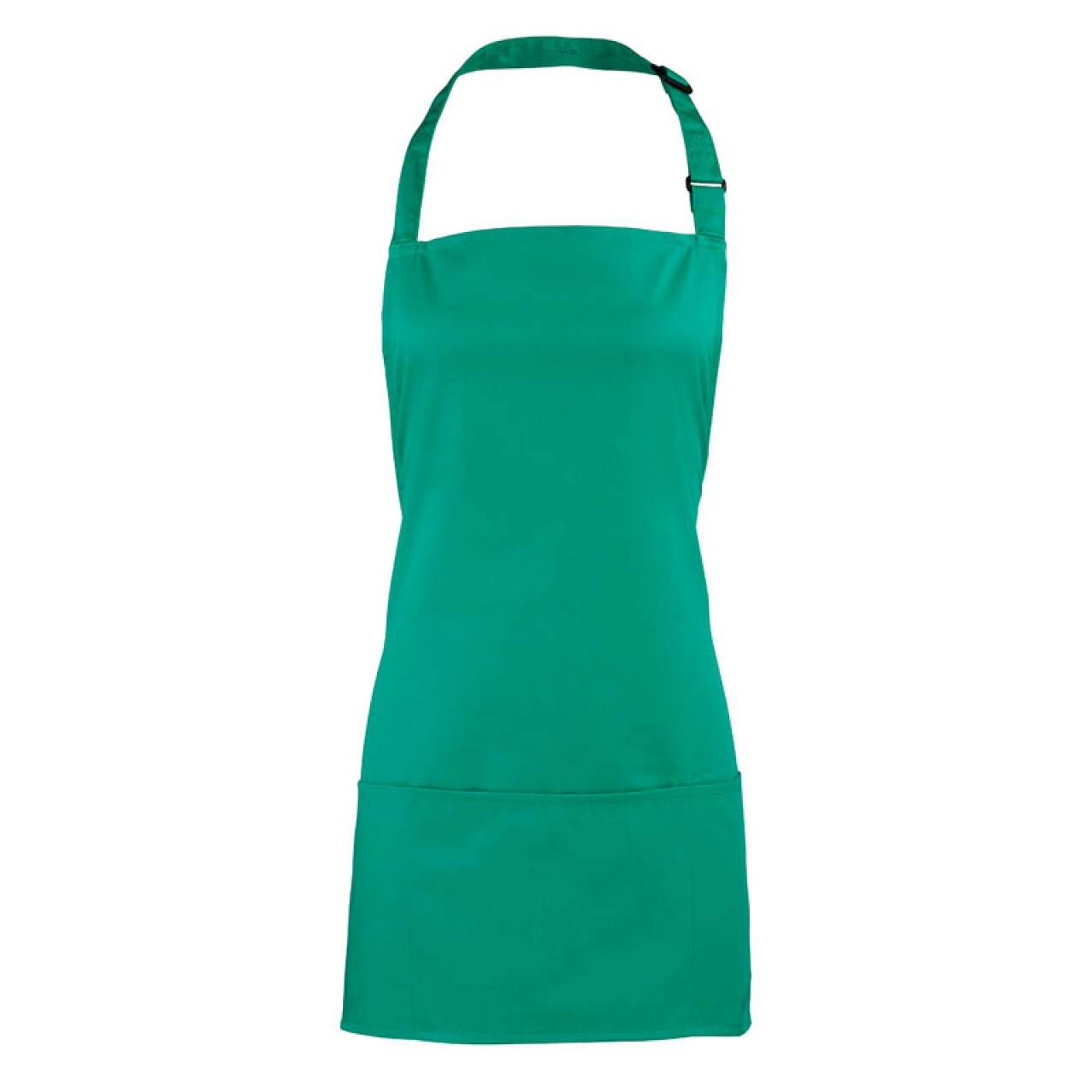 Premier Colours 2 az 1-ben kötény - unisex