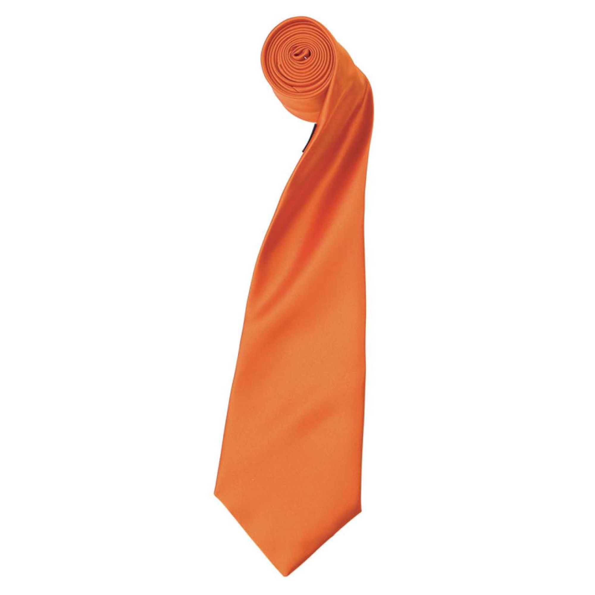 Premier Colours szatén nyakkendő