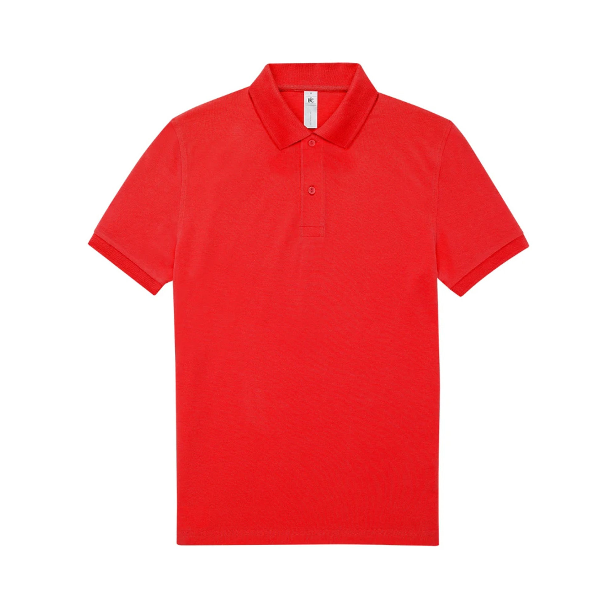 B&C My Polo 180 -  galléros póló