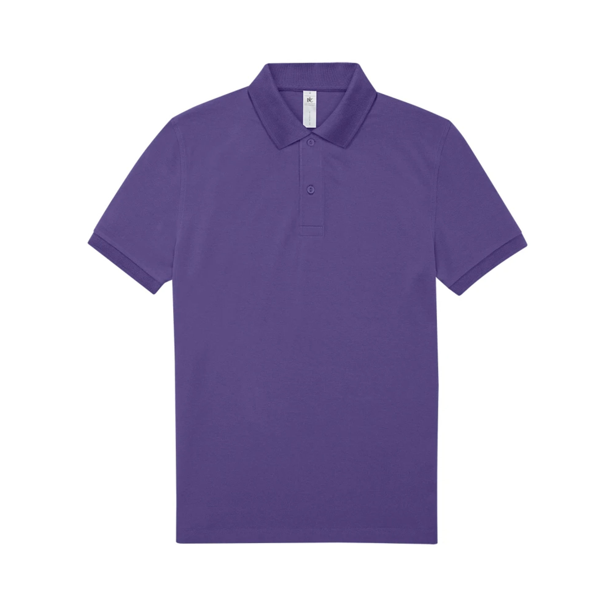 B&C My Polo 180 -  galléros póló