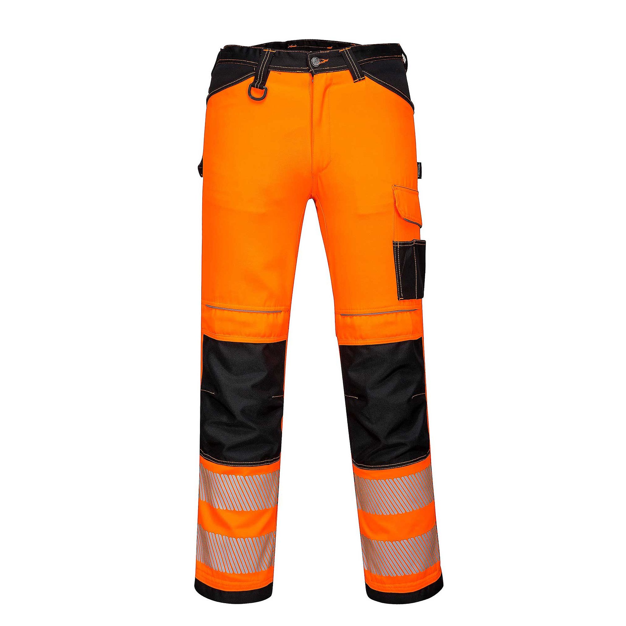 PW3 HI-VIS láthatósági nadrág