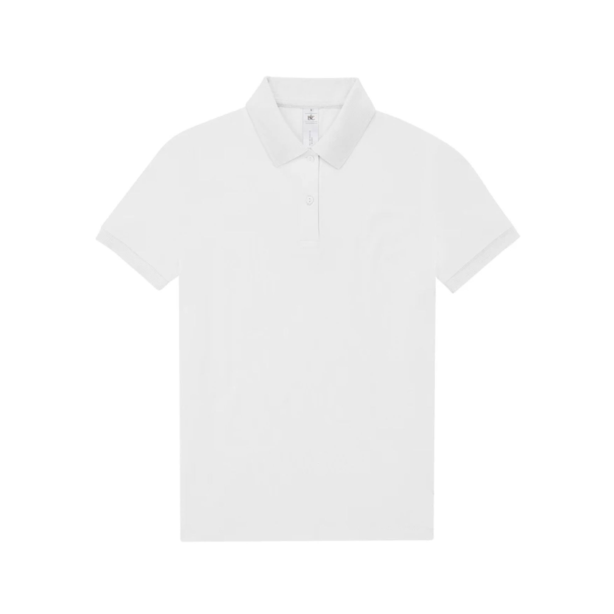 B&C My Polo 180 - női galléros póló