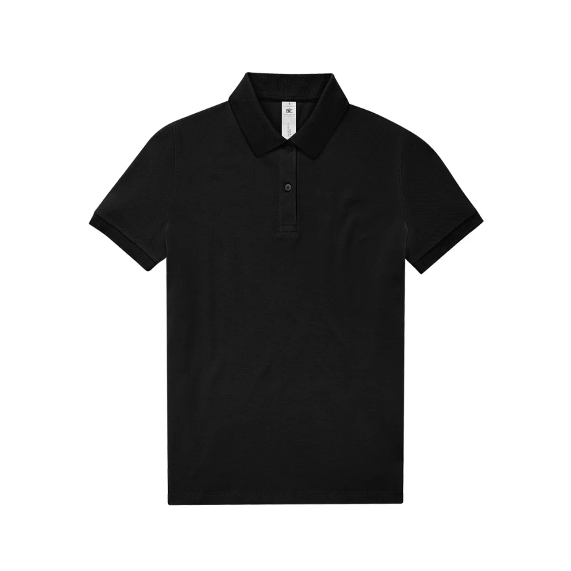 B&C My Polo 180 - női galléros póló
