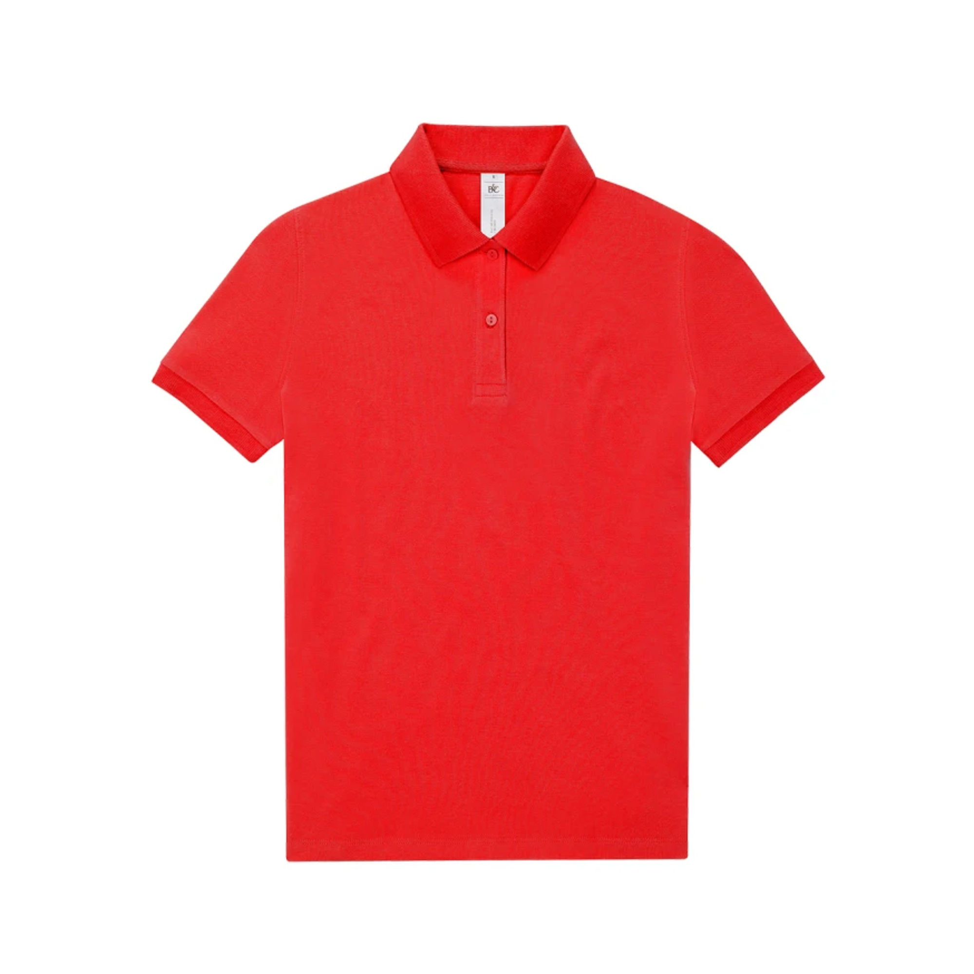 B&C My Polo 180 - női galléros póló