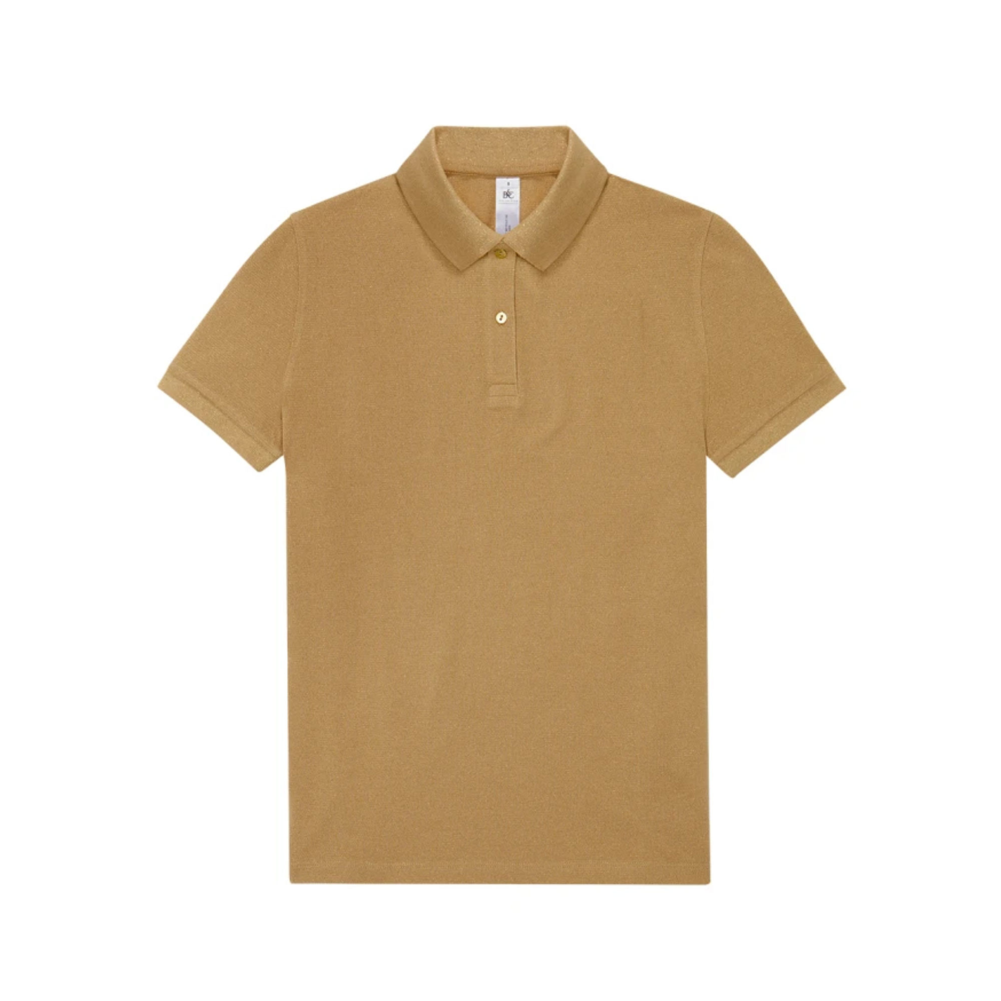 B&C My Polo 180 - női galléros póló