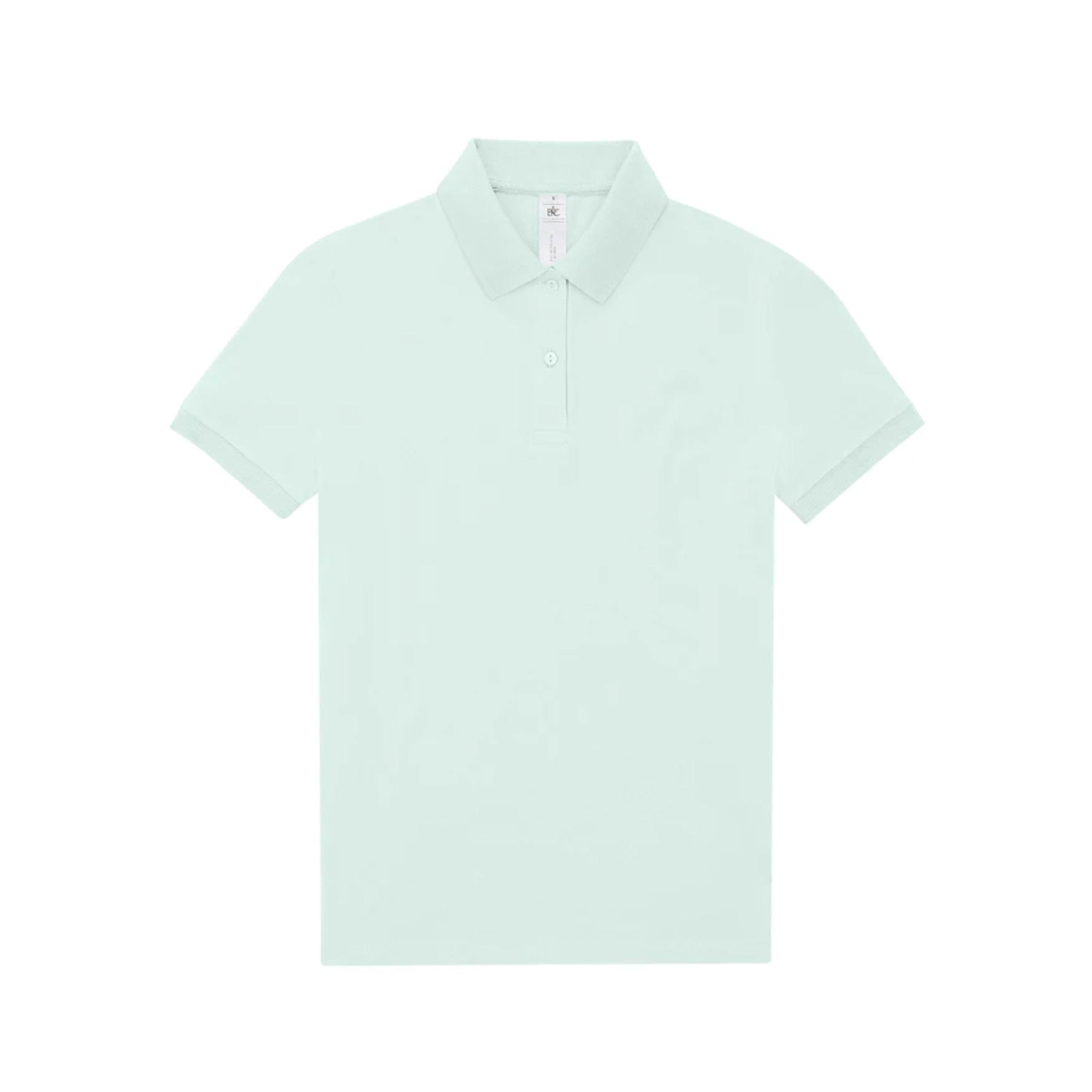 B&C My Polo 180 - női galléros póló