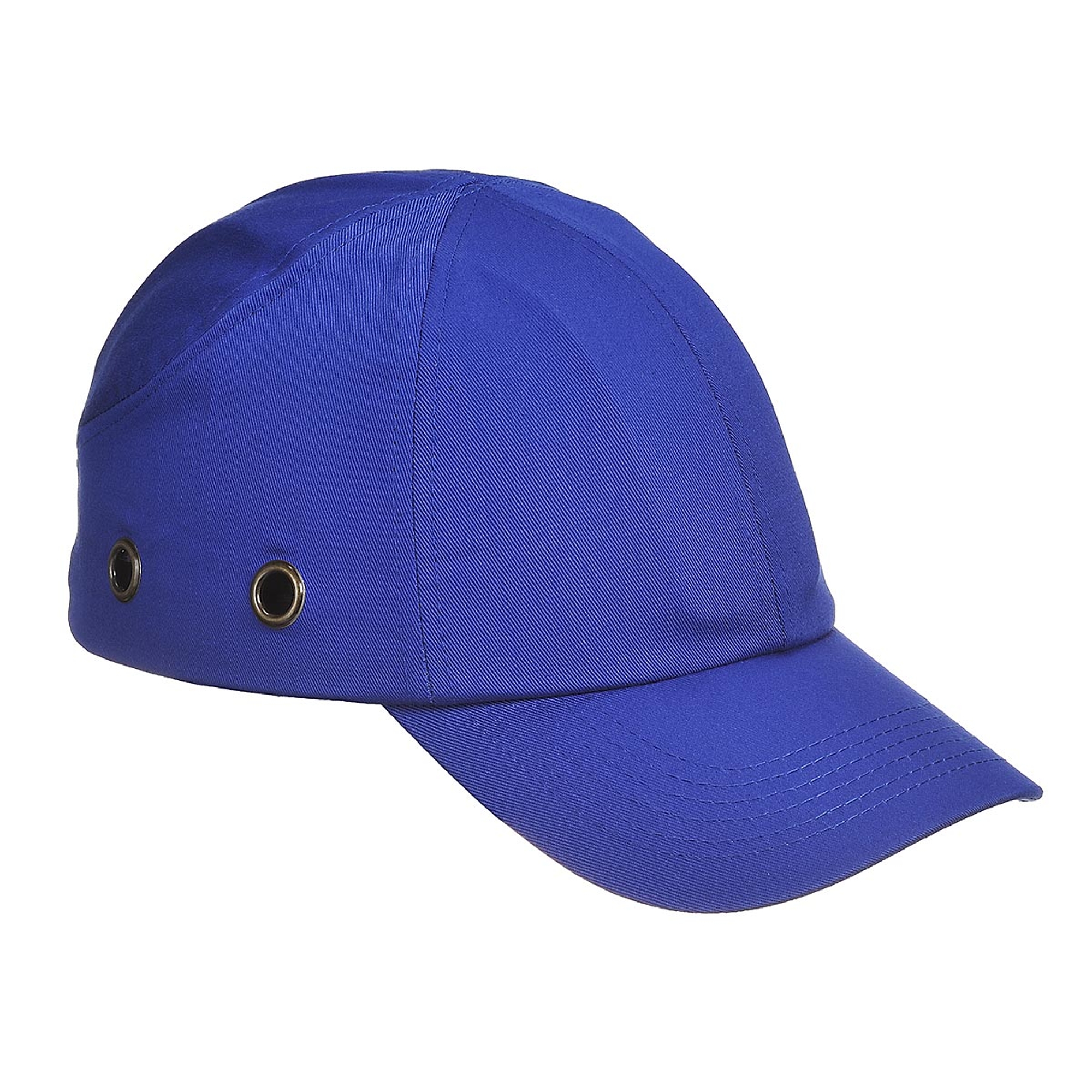 Baseballsapka beépített protektorral
