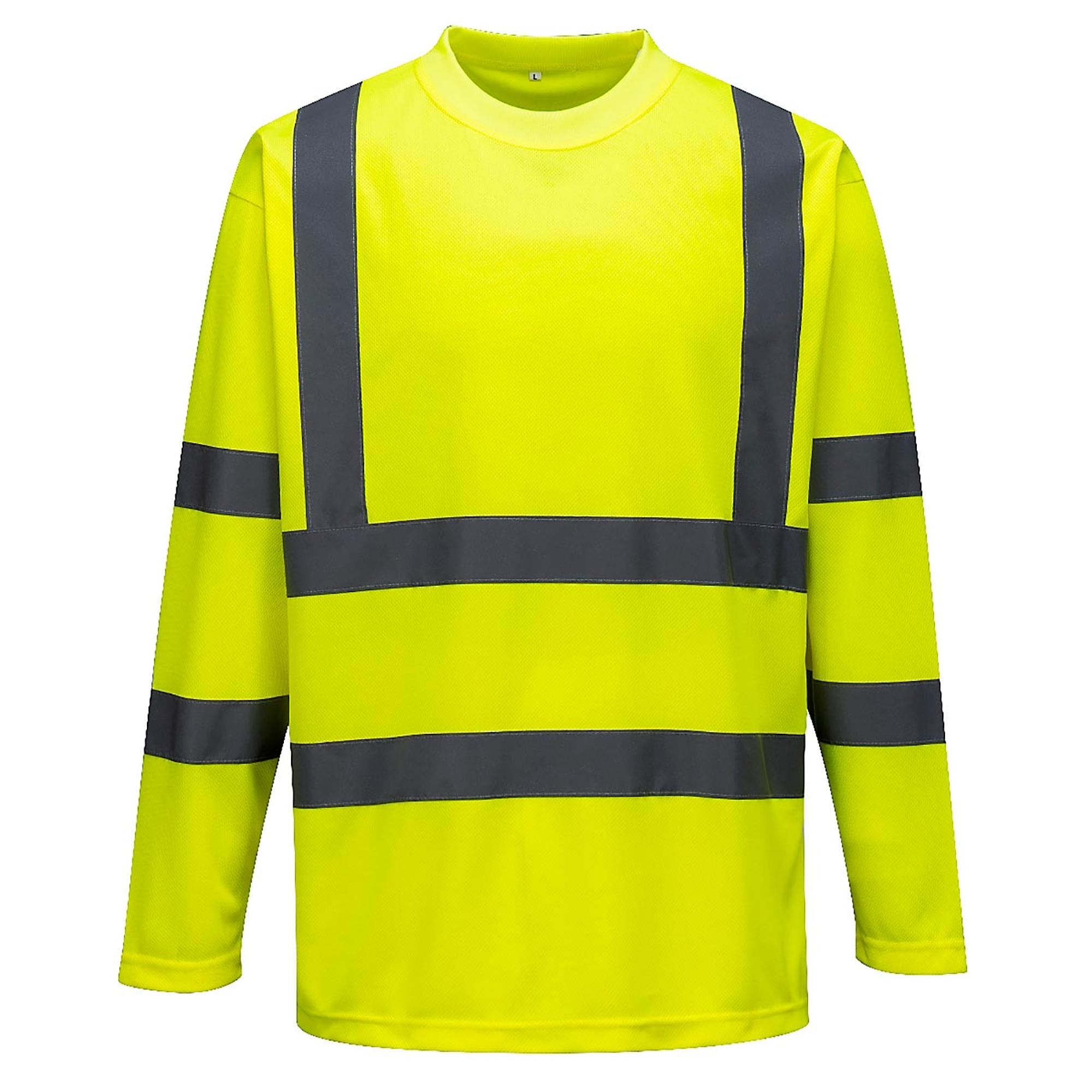 Hi-Vis hosszú ujjú póló