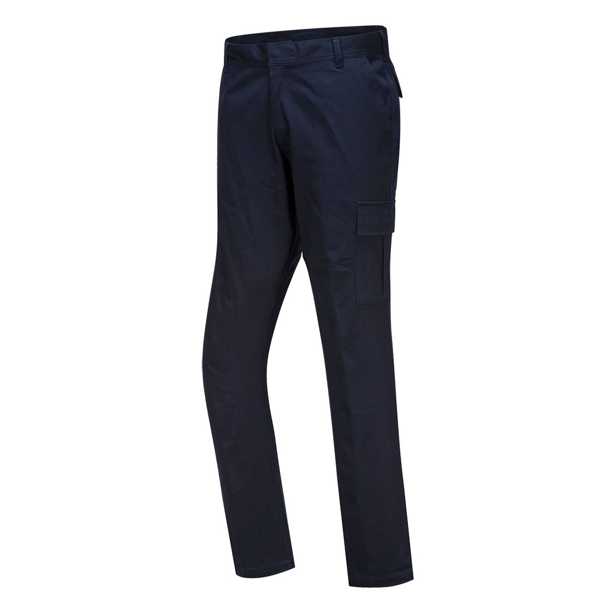 Stretch Slim Combat munkanadrág