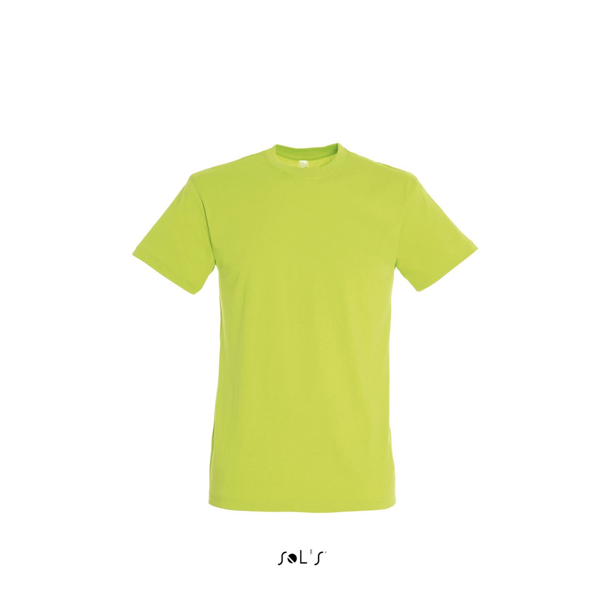 Sols Regent Unisex - rövid ujjú póló