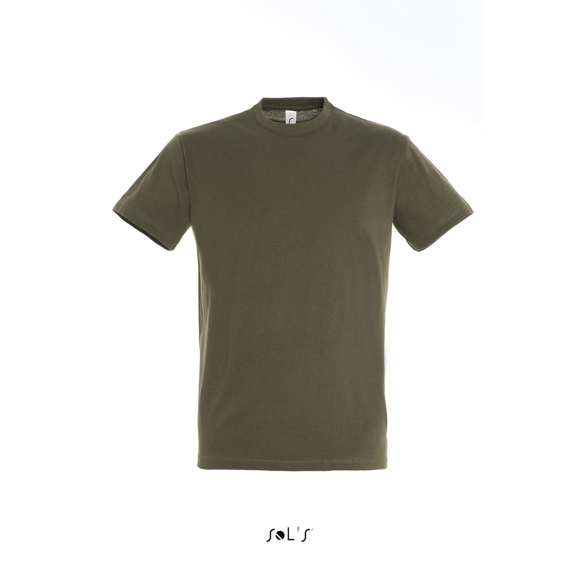 Sols Regent Unisex - rövid ujjú póló