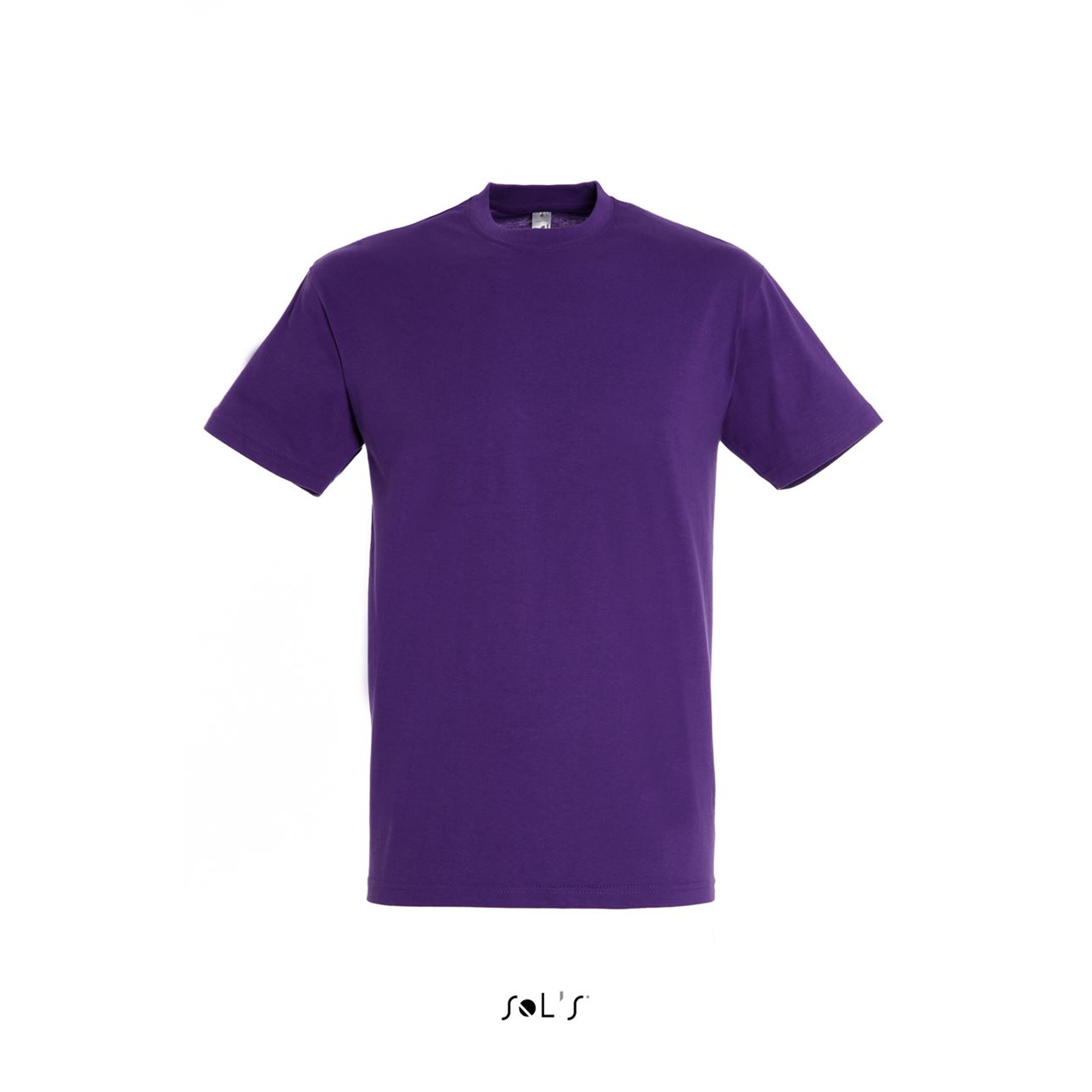 Sols Regent Unisex - rövid ujjú póló