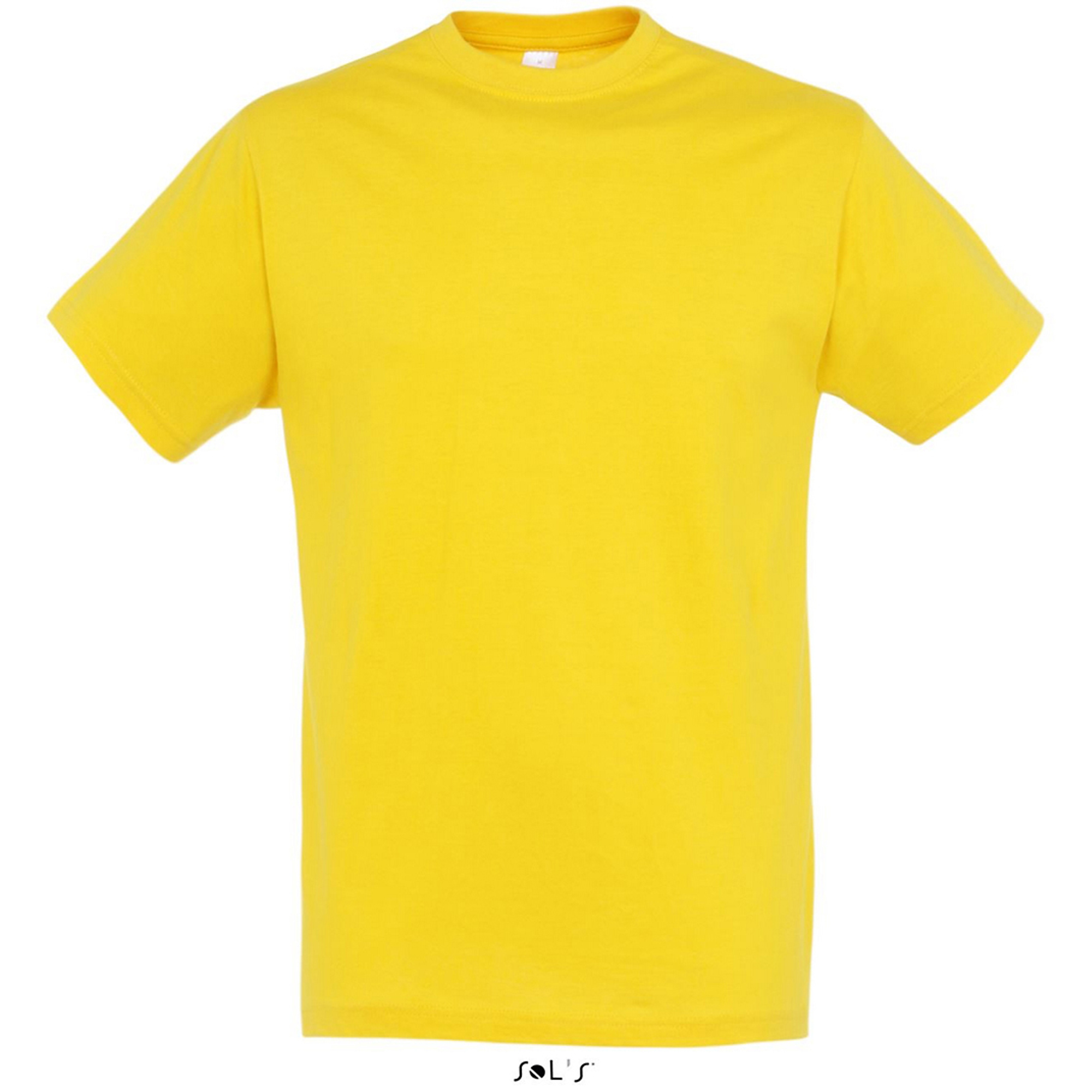 Sols Regent Unisex - rövid ujjú póló
