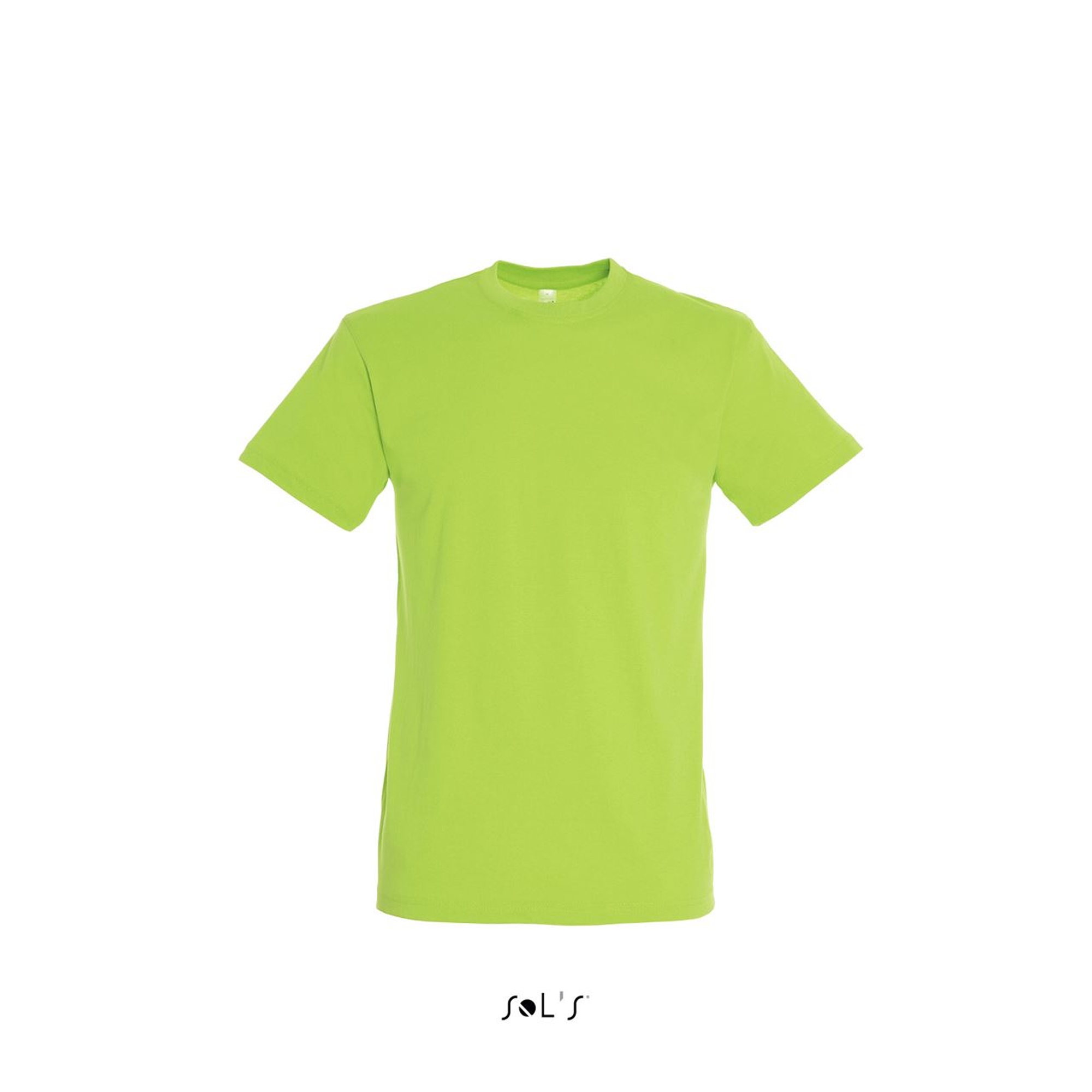 Sols Regent Unisex - rövid ujjú póló