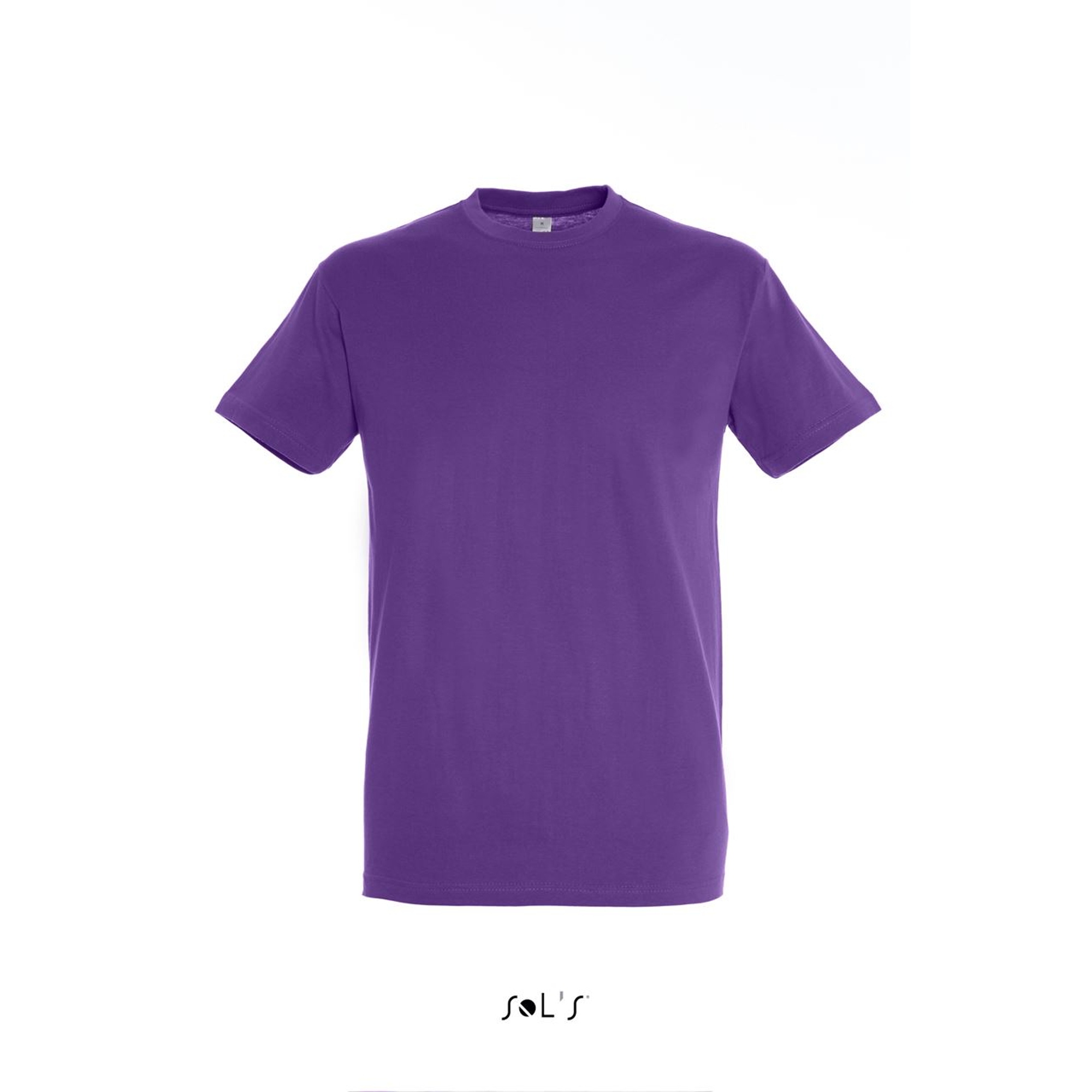 Sols Regent Unisex - rövid ujjú póló