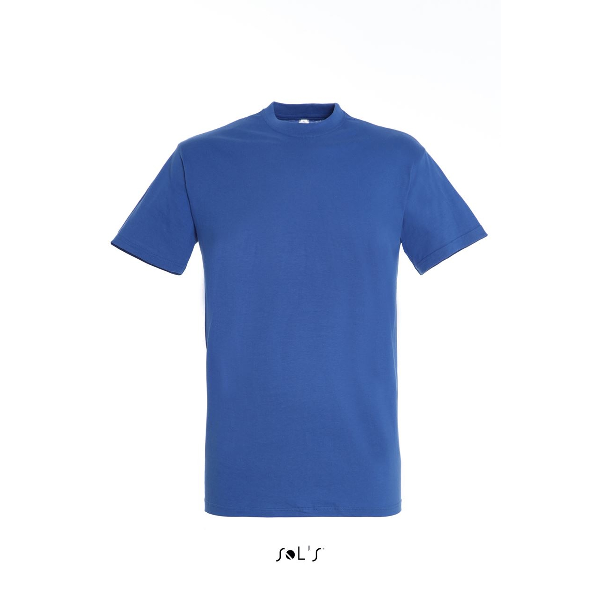 Sols Regent Unisex - rövid ujjú póló