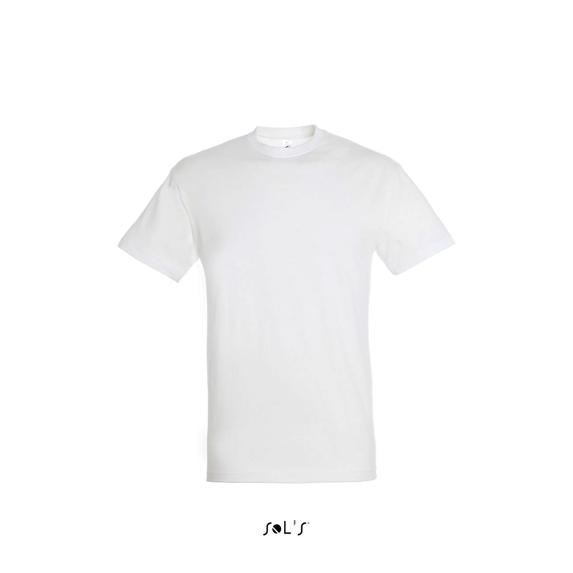 Sols Regent Unisex - rövid ujjú póló