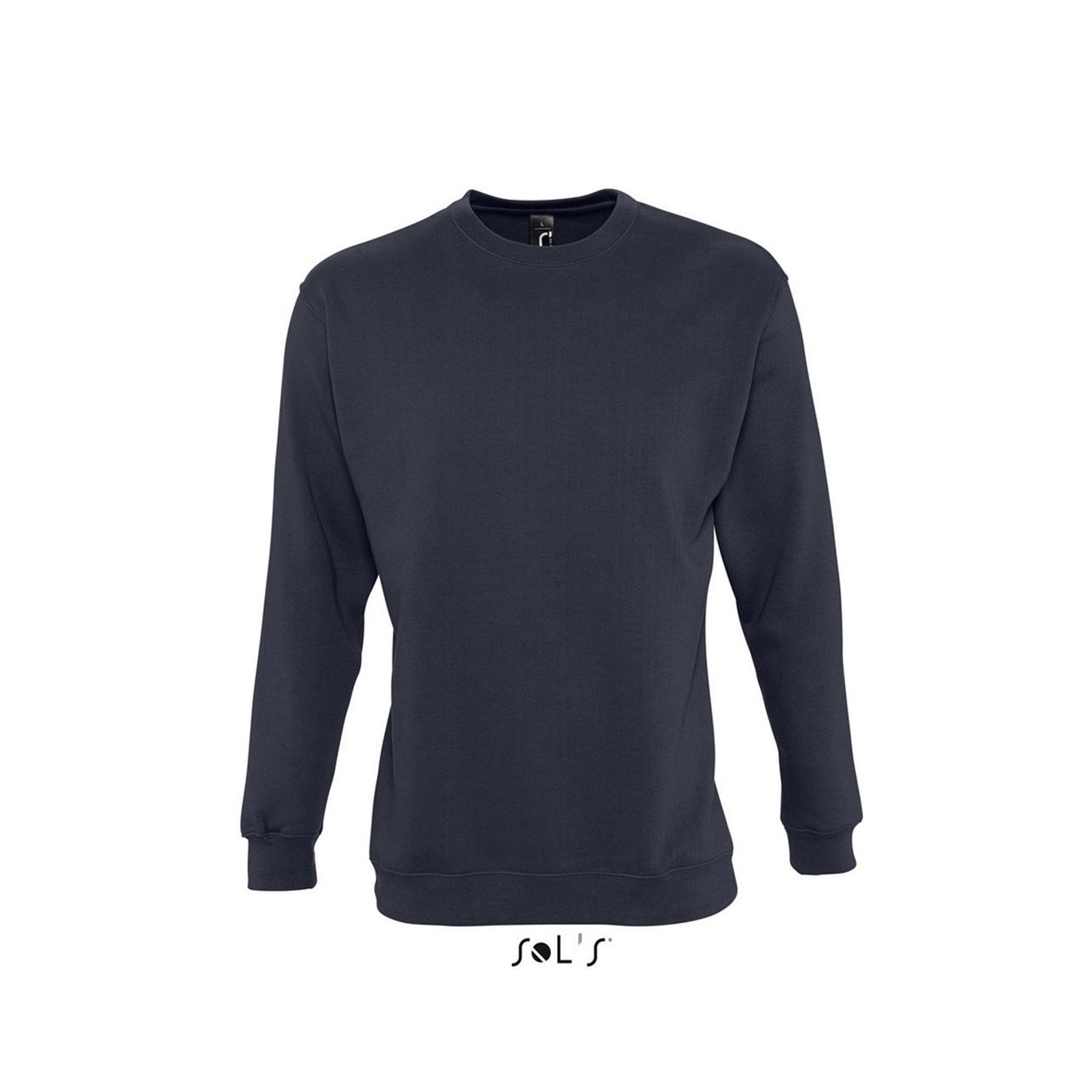 Sols New Supreme - unisex pulóver
