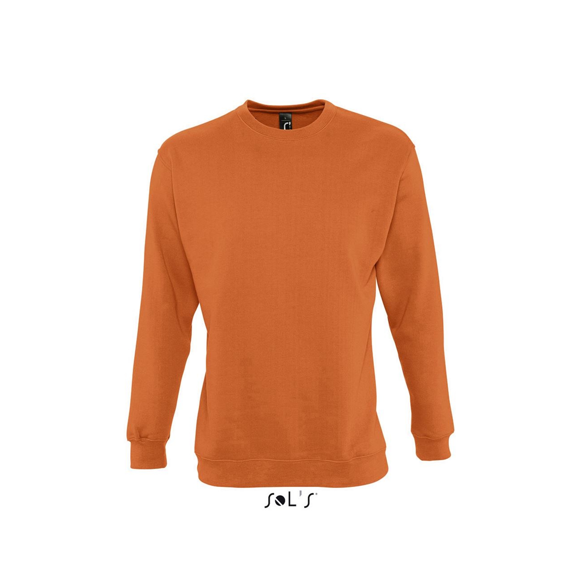 Sols New Supreme - unisex pulóver