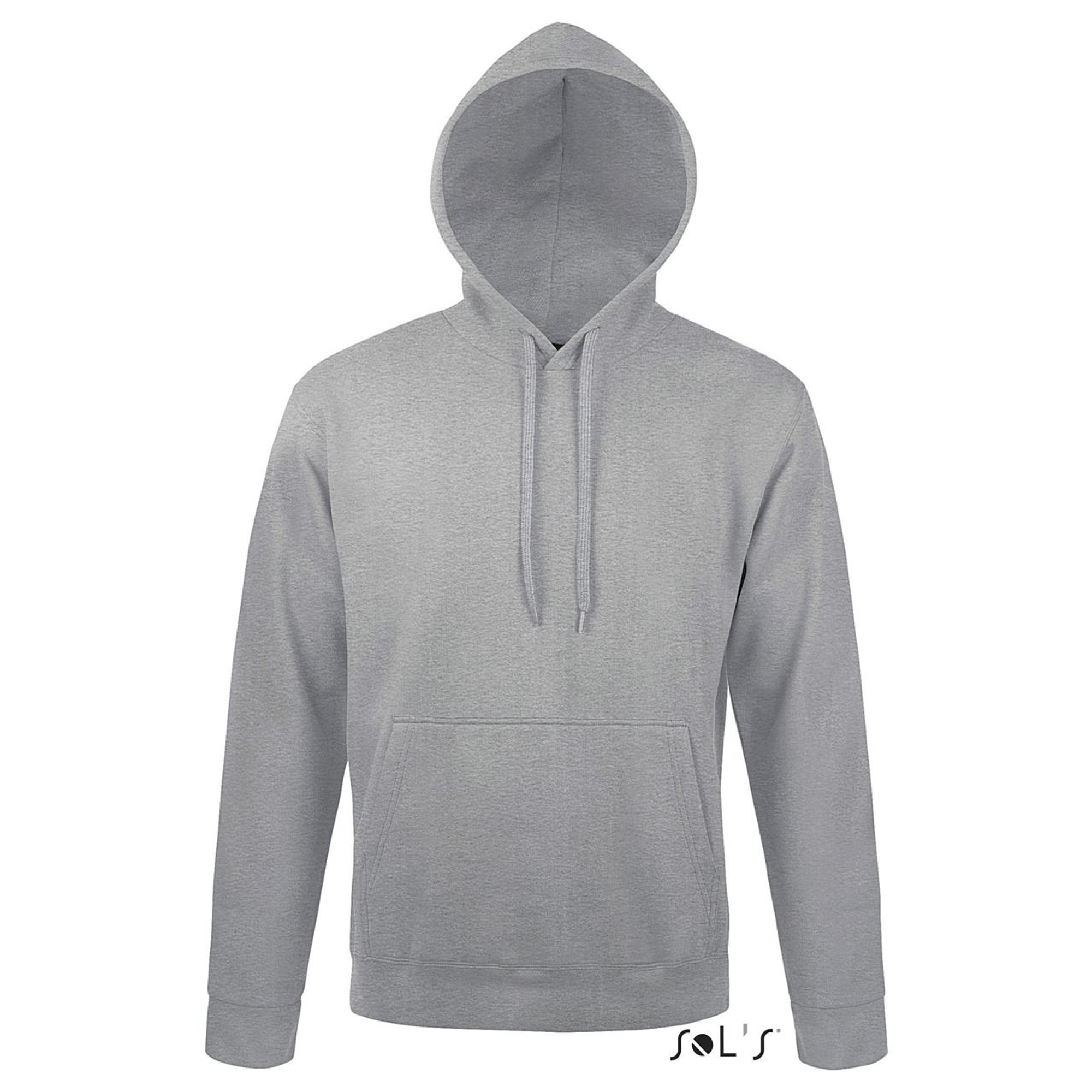 Sols Snake - unisex, kapucnis pulóver