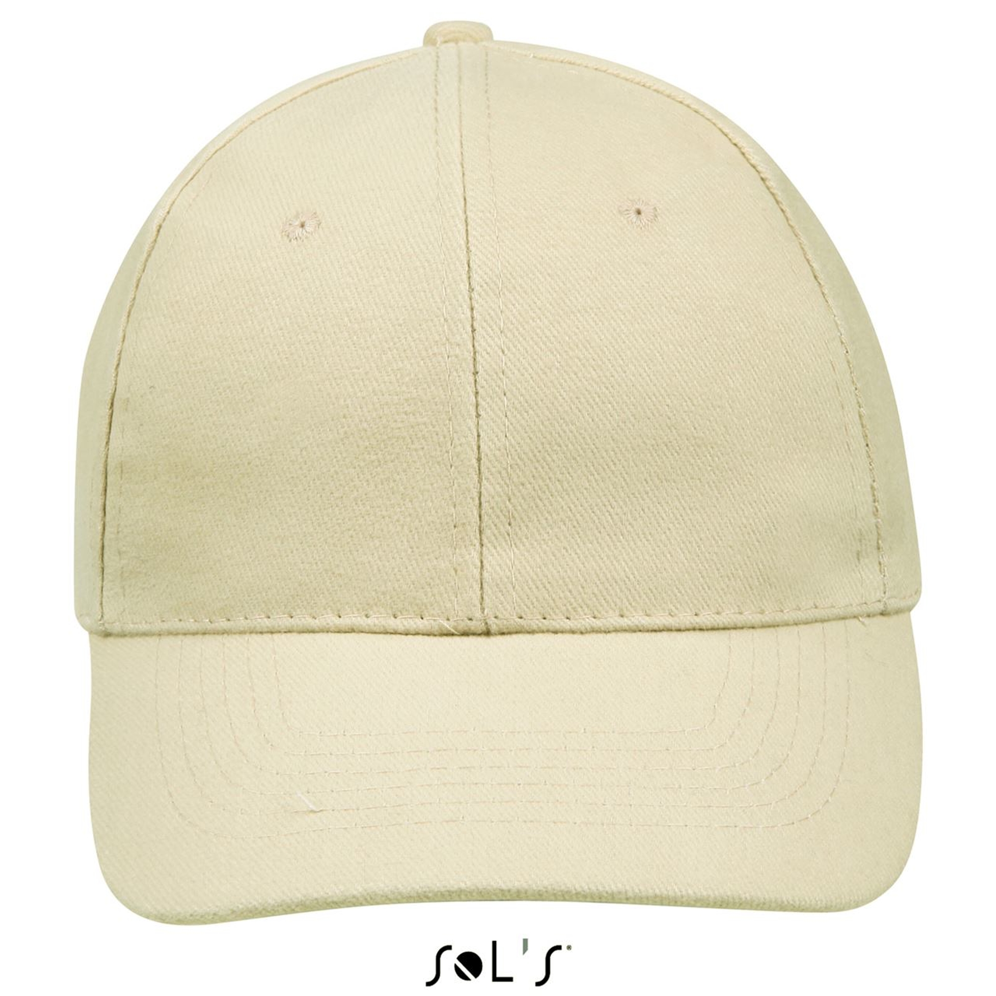 Sols Buffalo - baseball sapka