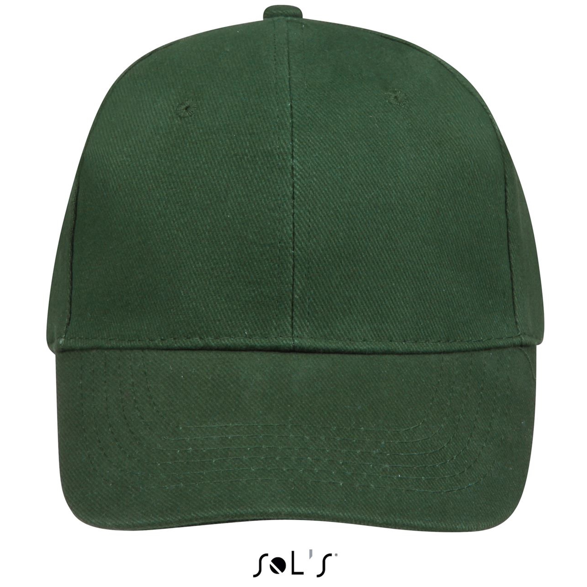 Sols Buffalo - baseball sapka