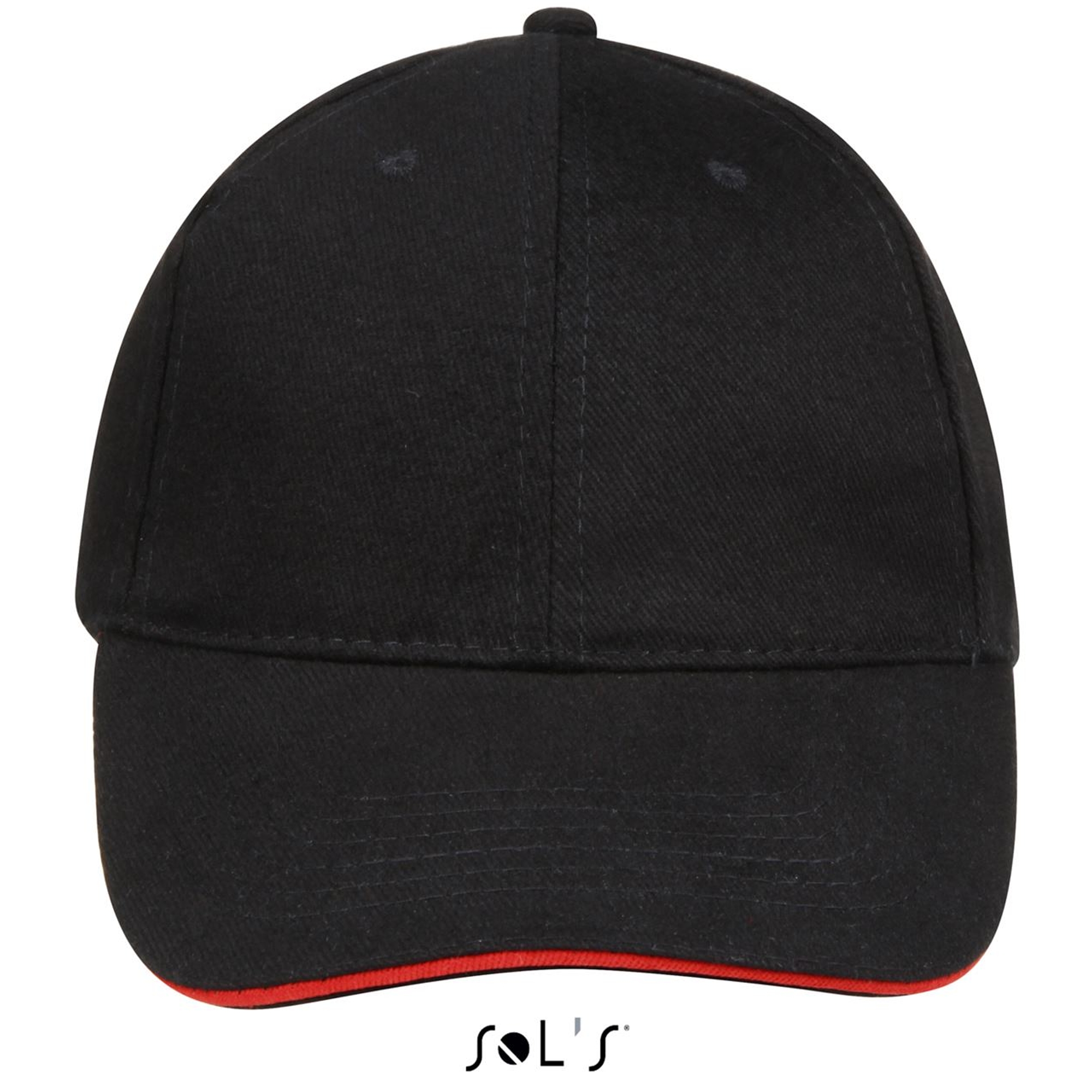 Sols Buffalo - baseball sapka