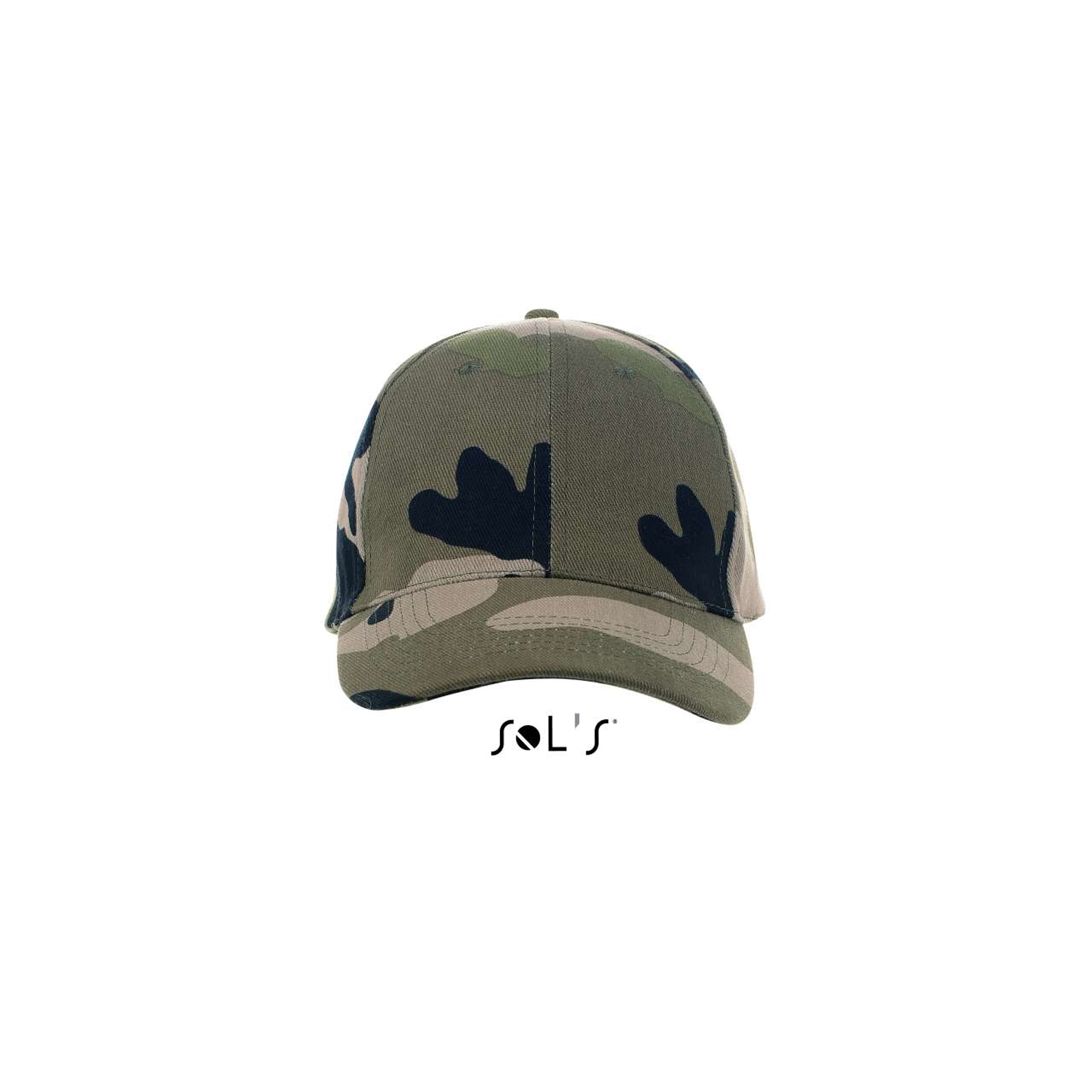 Sols Buffalo - baseball sapka