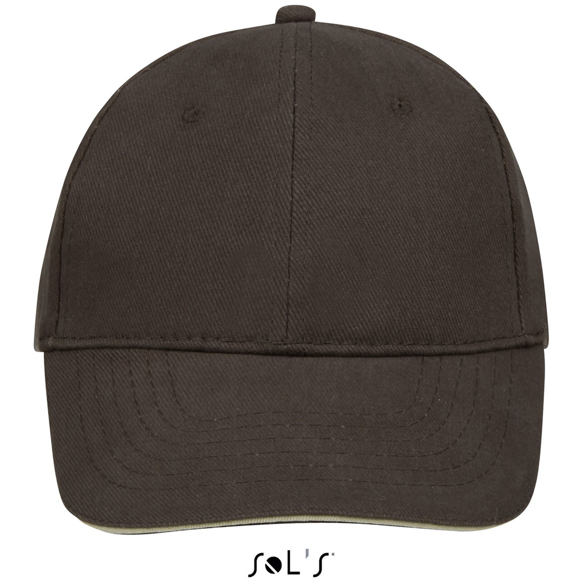 Sols Buffalo - baseball sapka